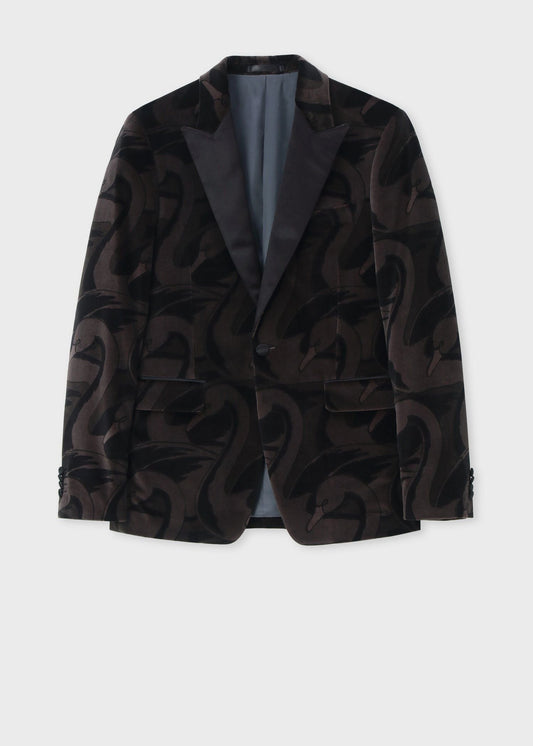 ジャケット