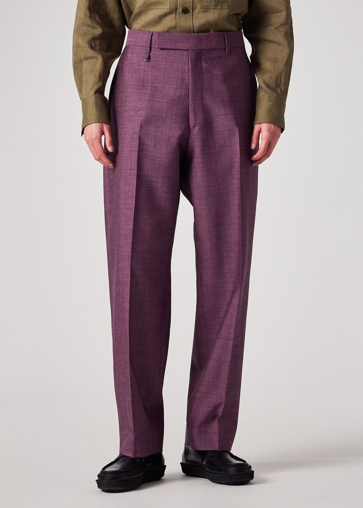 トラウザーズ