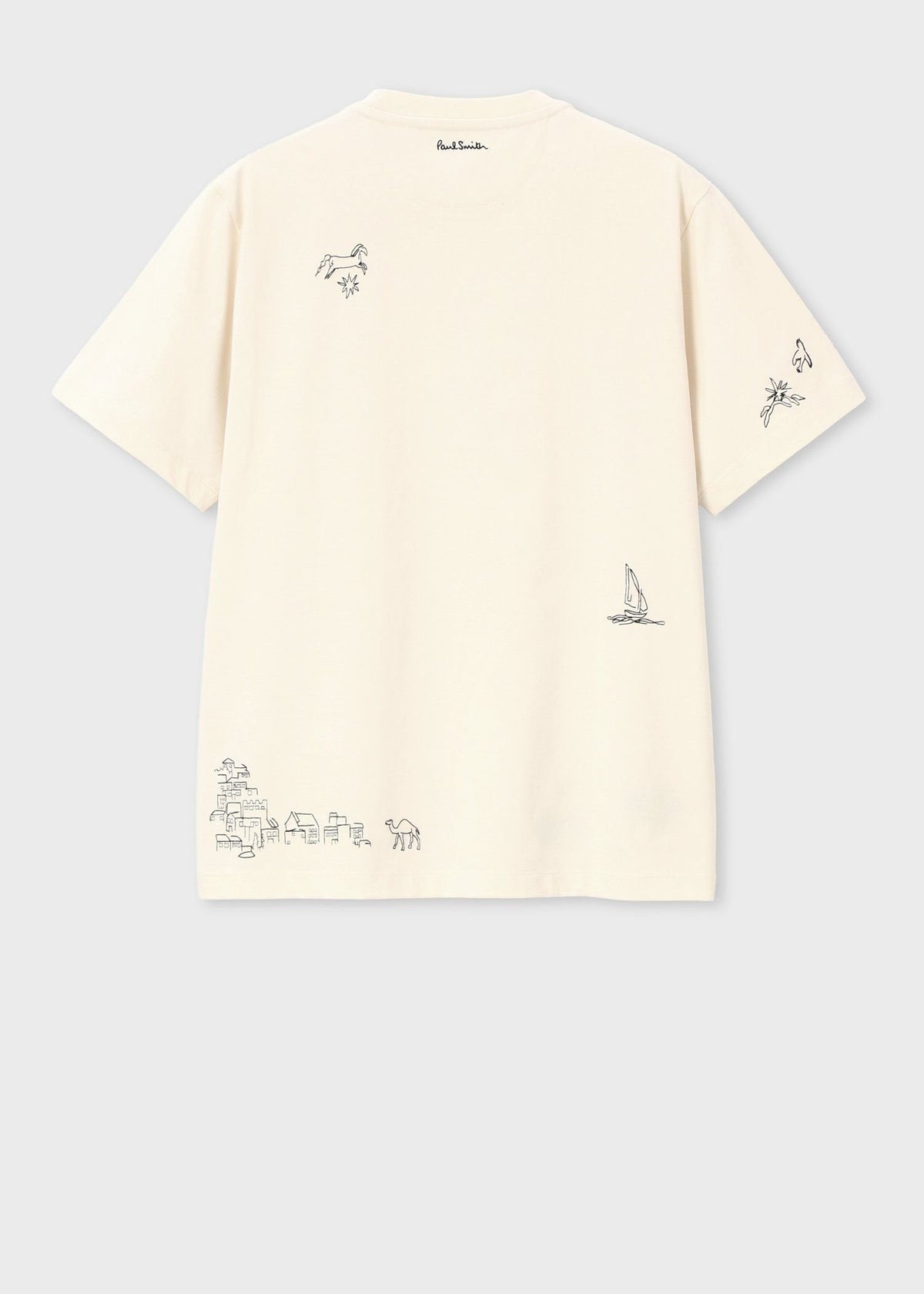 カットソー