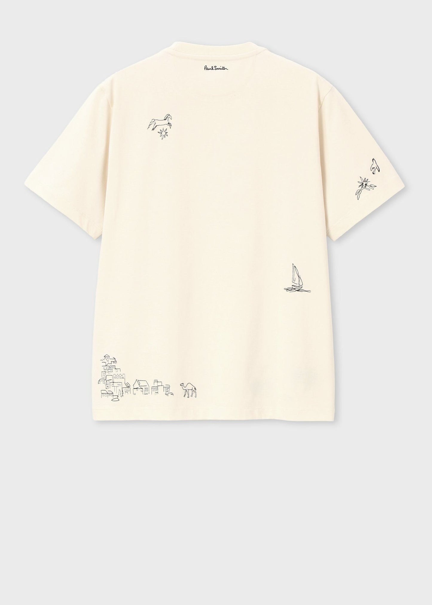 カットソー
