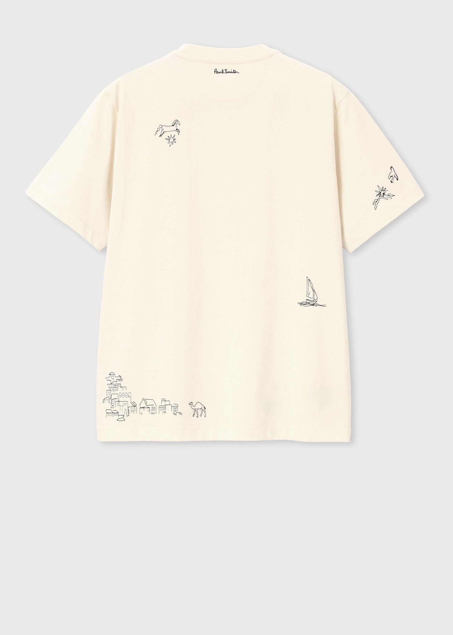 カットソー