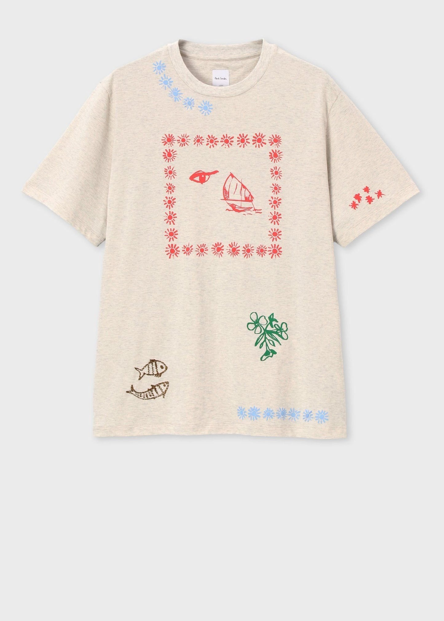 Tシャツ