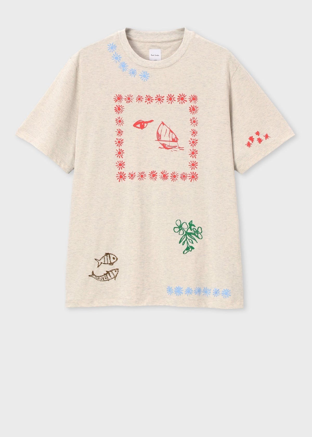Tシャツ
