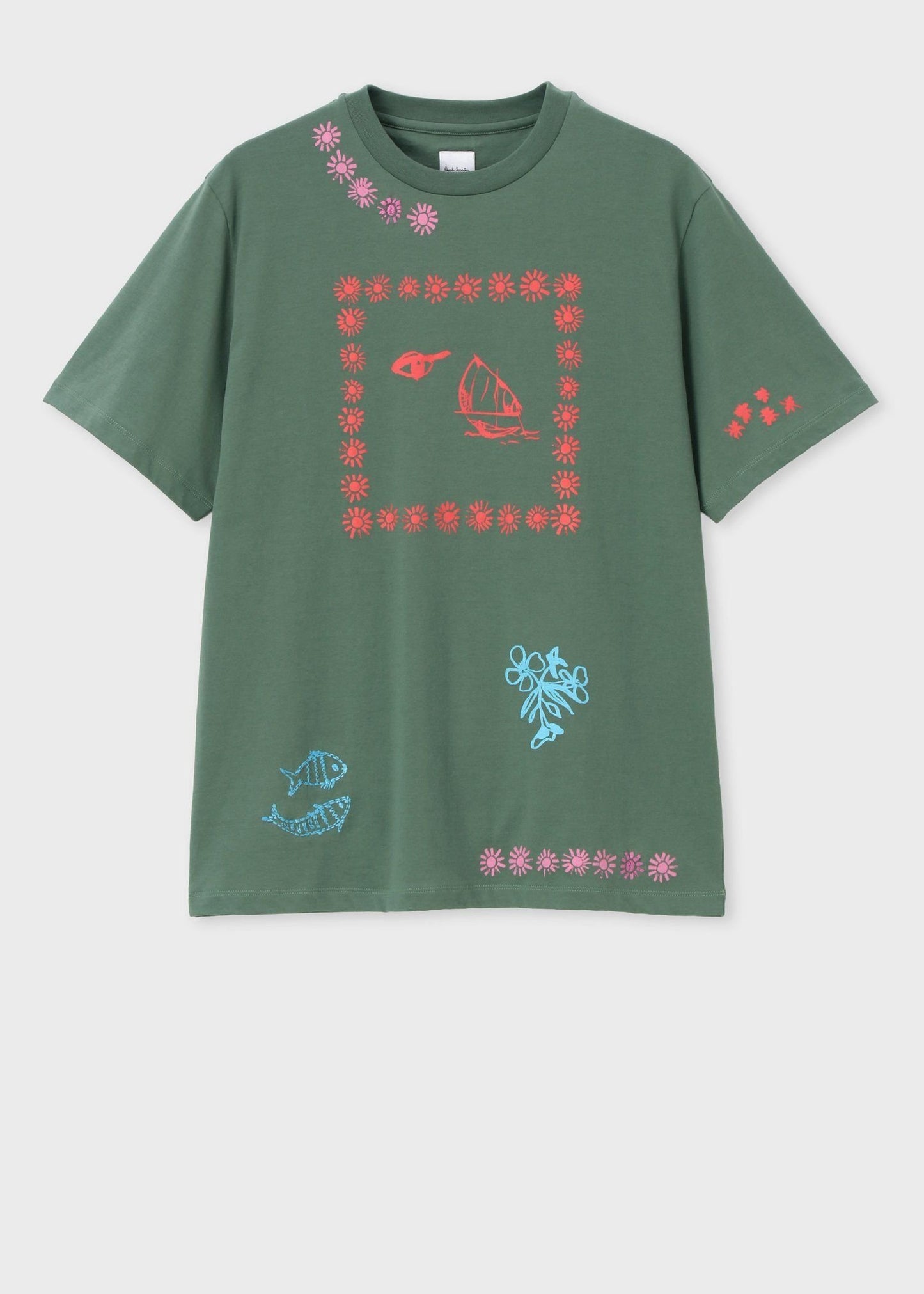 Tシャツ