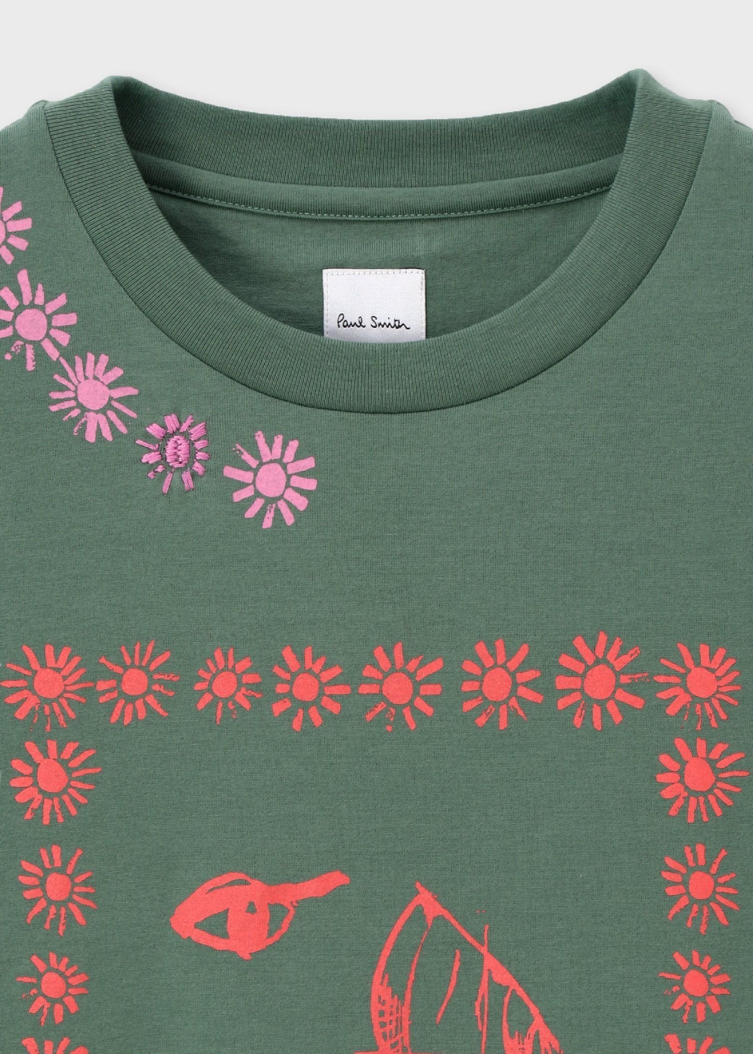 Tシャツ