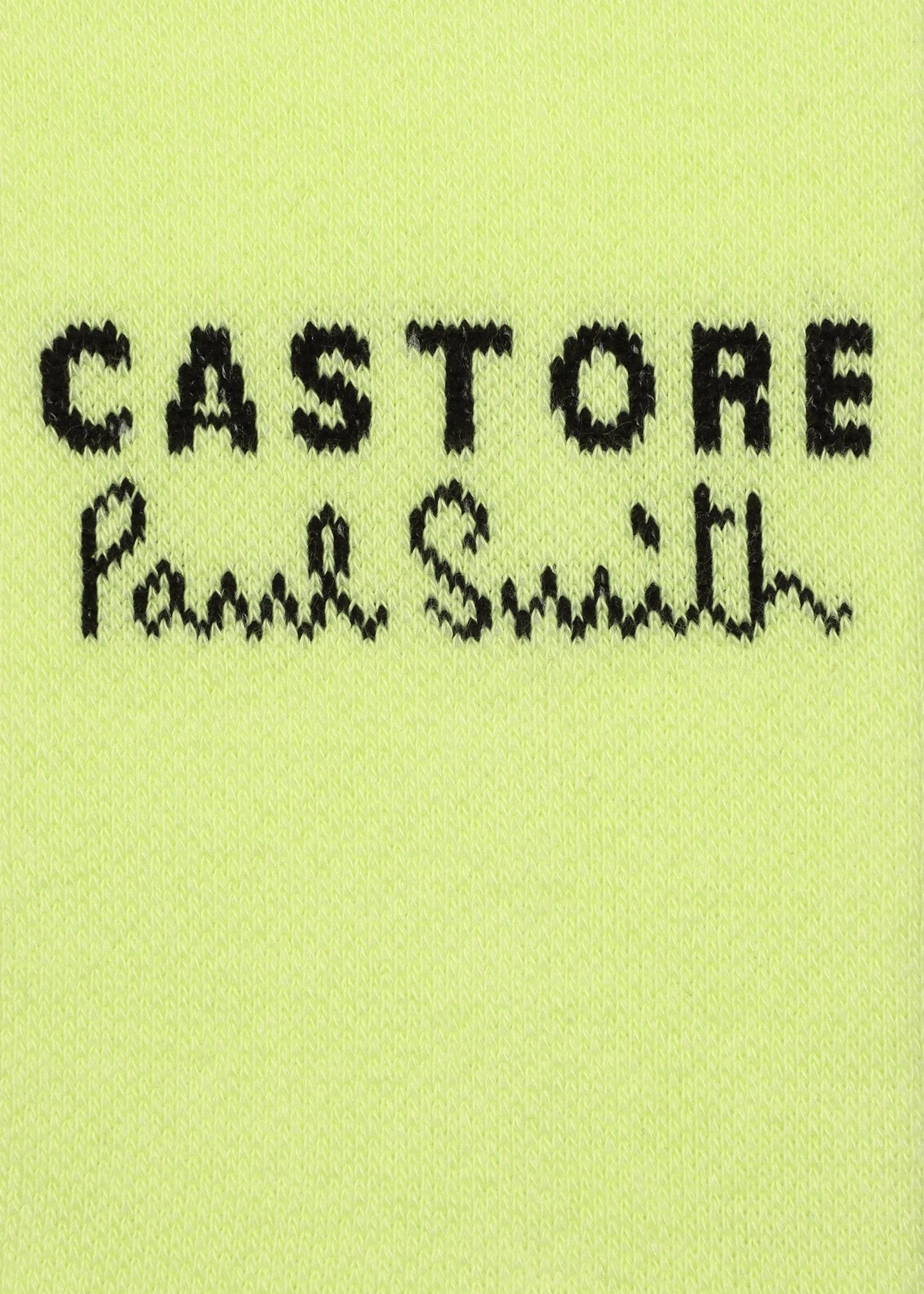 Paul Smith ＋ Castore 2Pack テクニカル クルーソックス