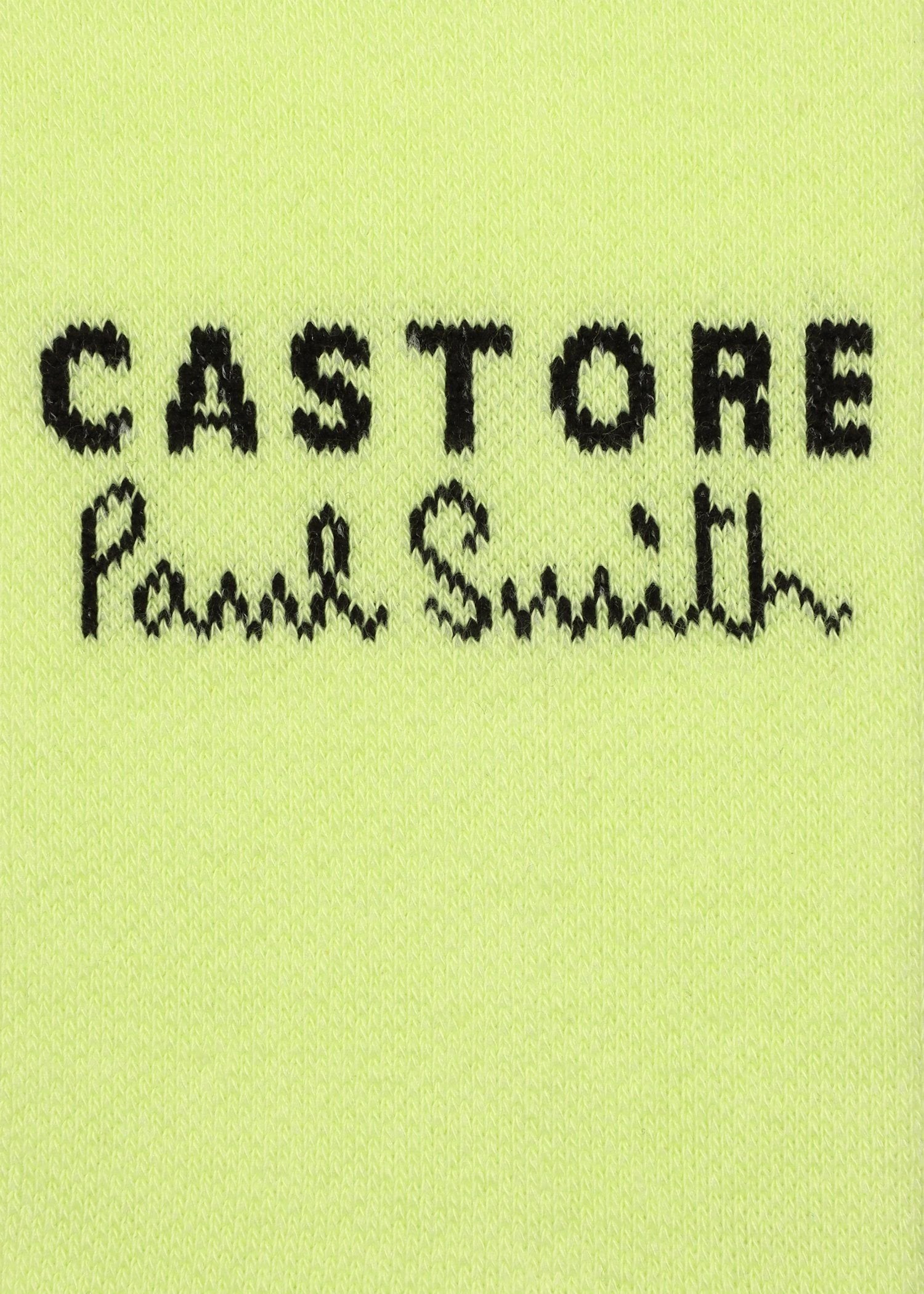 Paul Smith ＋ Castore 2Pack テクニカル クルーソックス