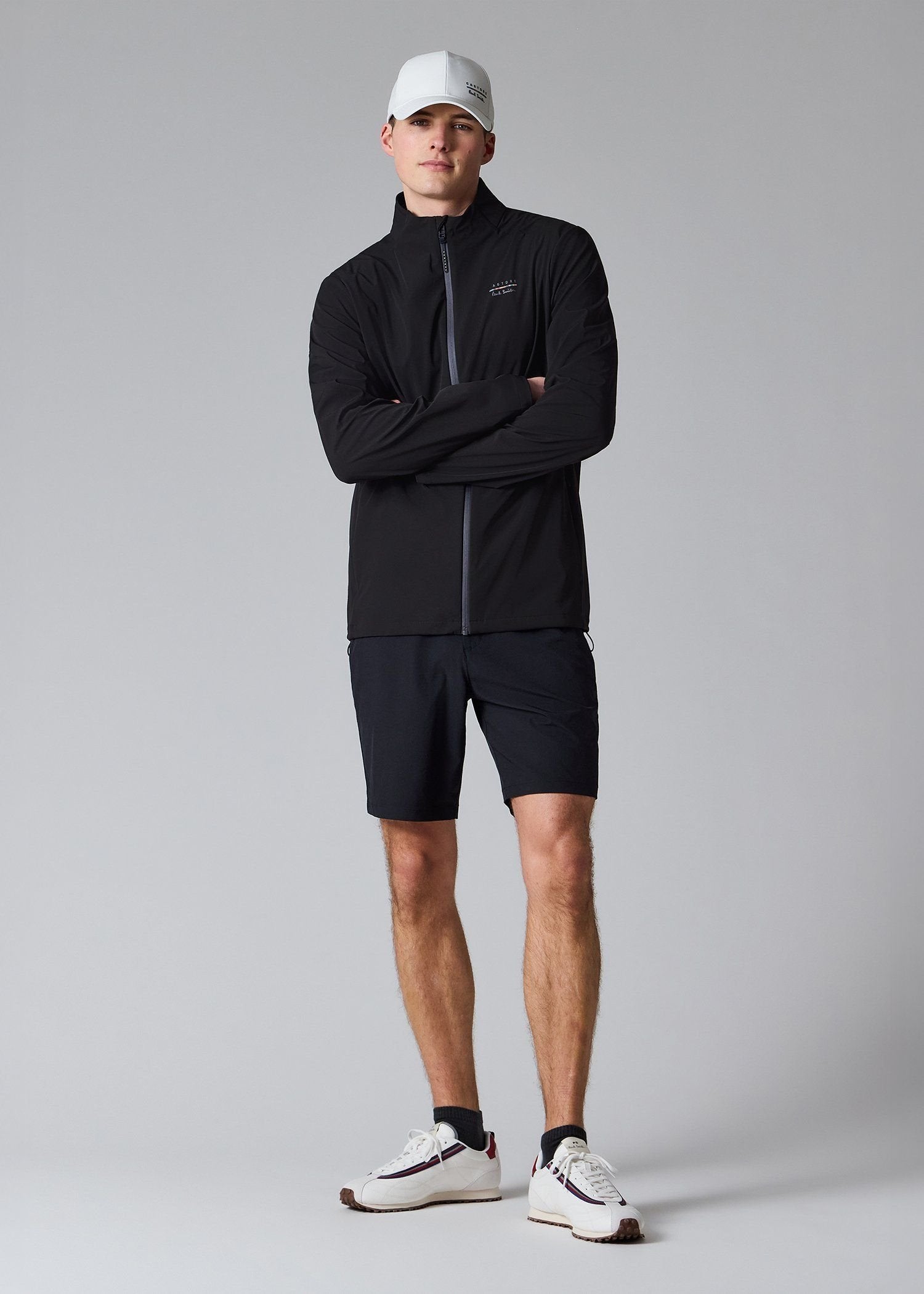ブルゾン