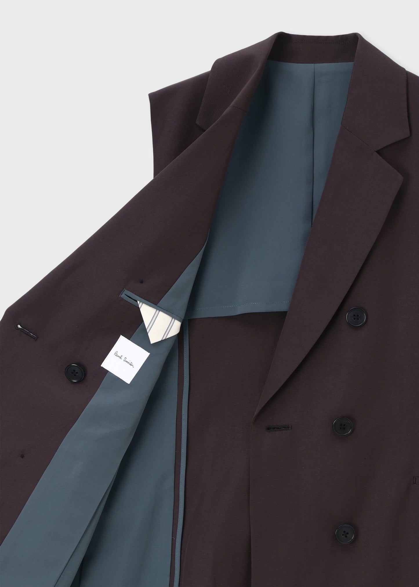 ジャケット