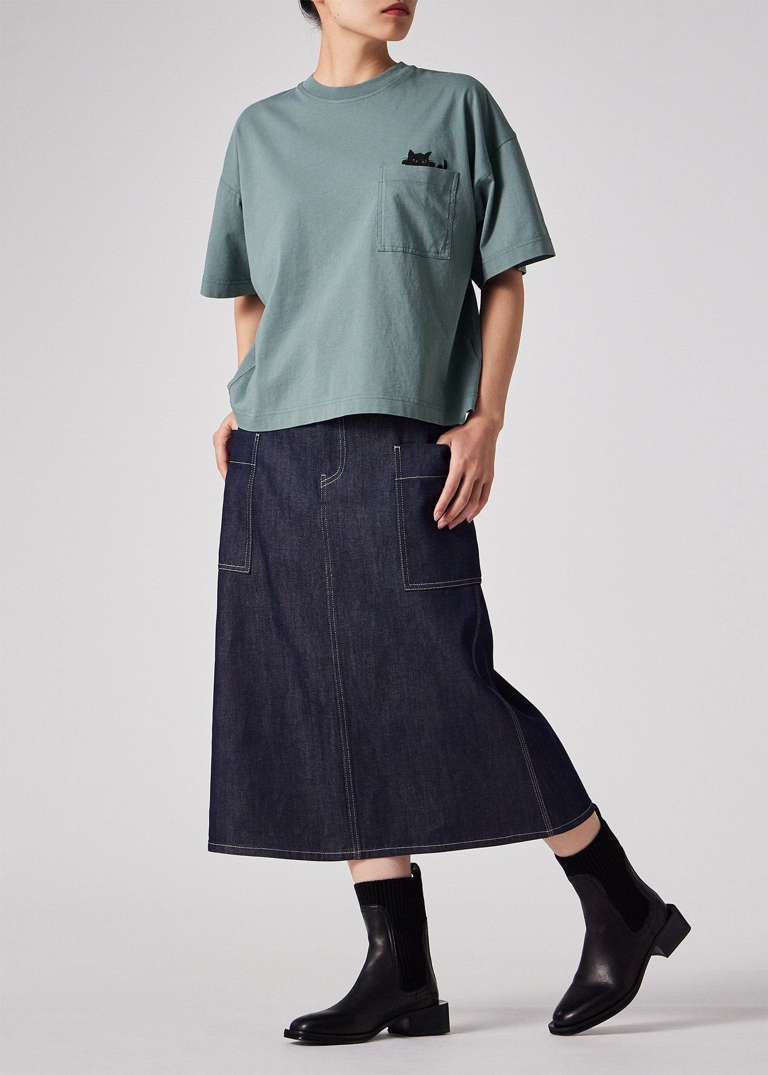 Tシャツ