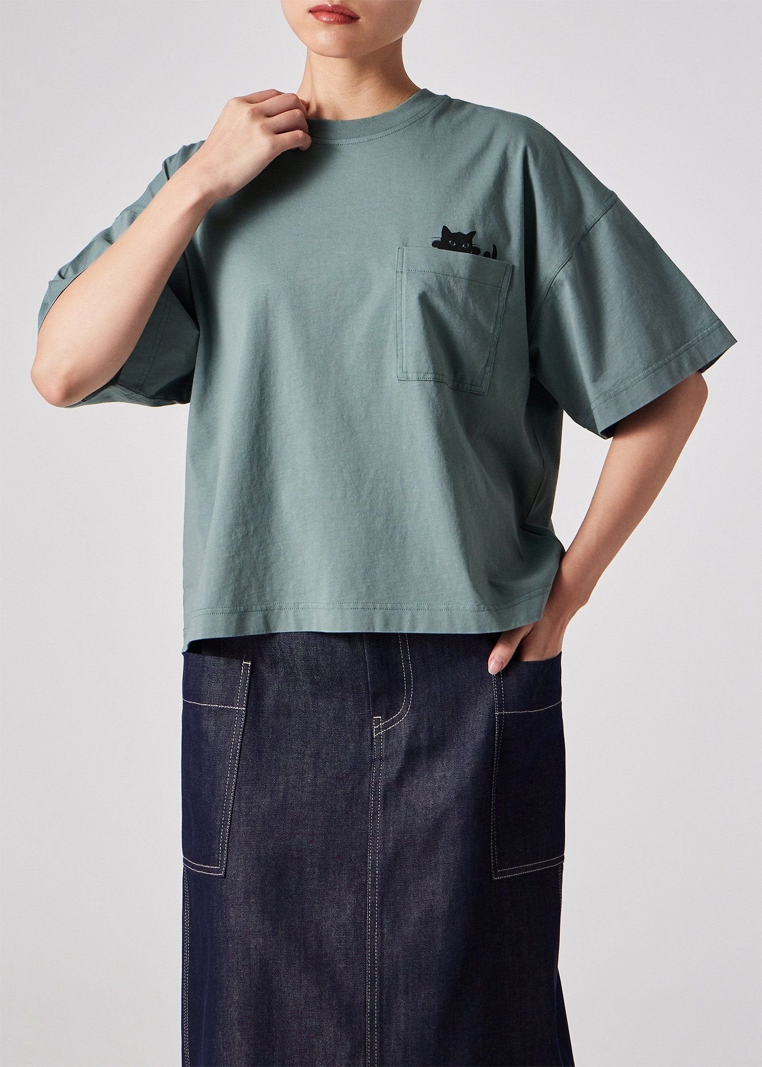 Tシャツ