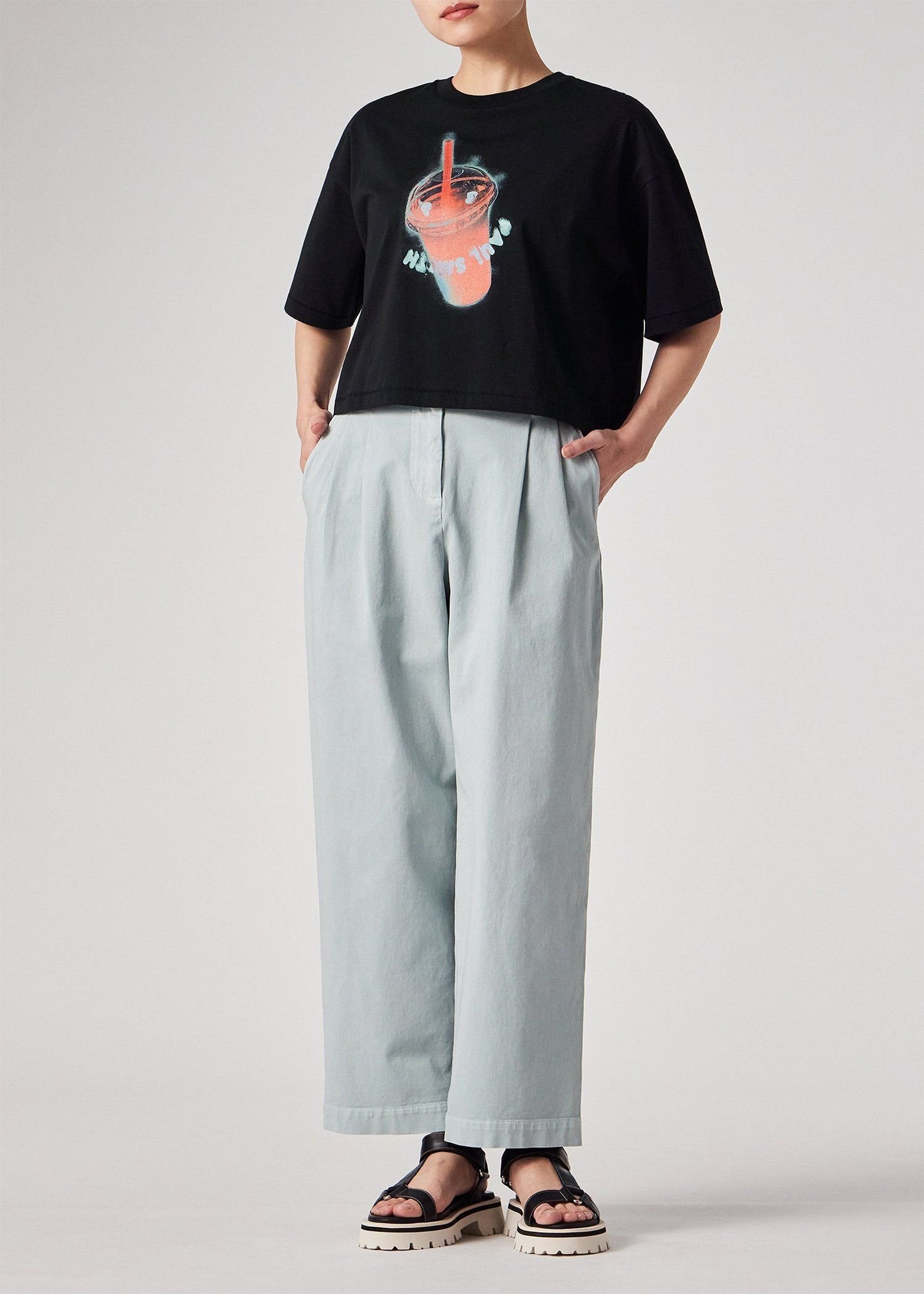 Tシャツ