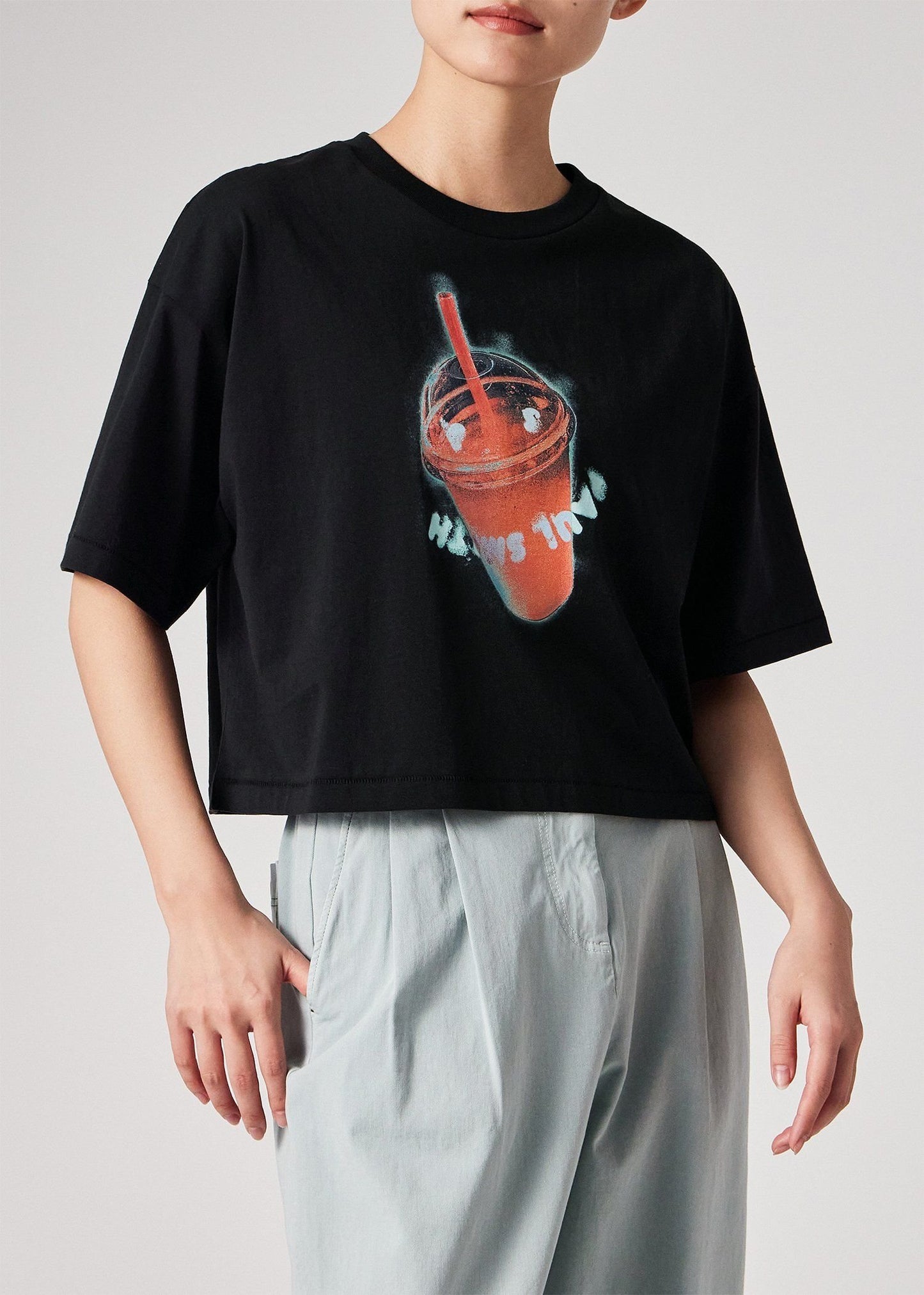 Tシャツ