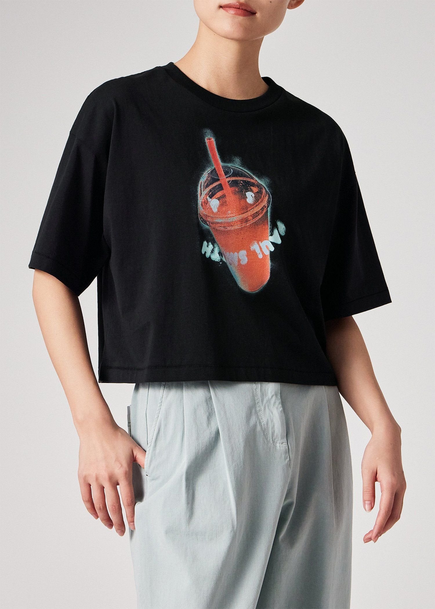 Tシャツ
