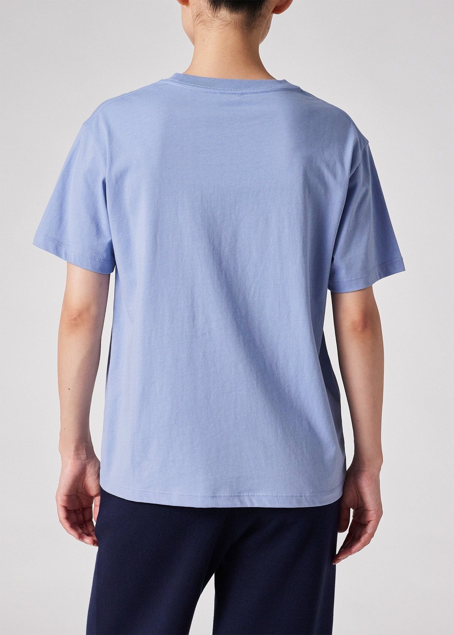 ウィメンズ ラビットトリオ 半袖Tシャツ