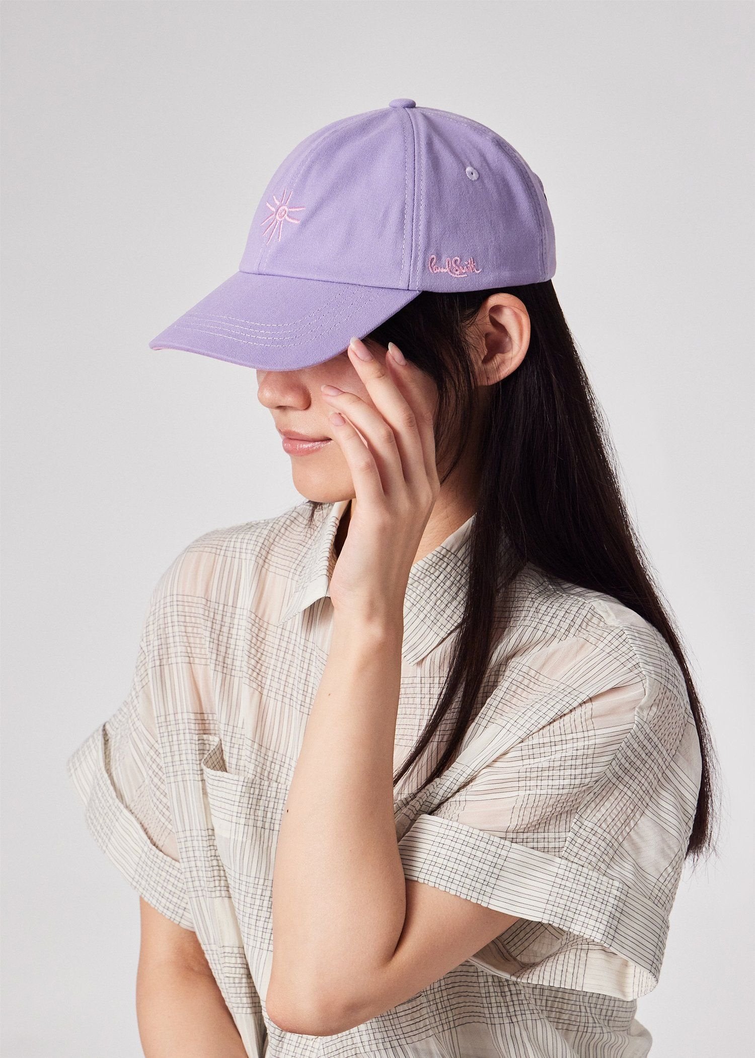 ウィメンズ "Sun" キャップ