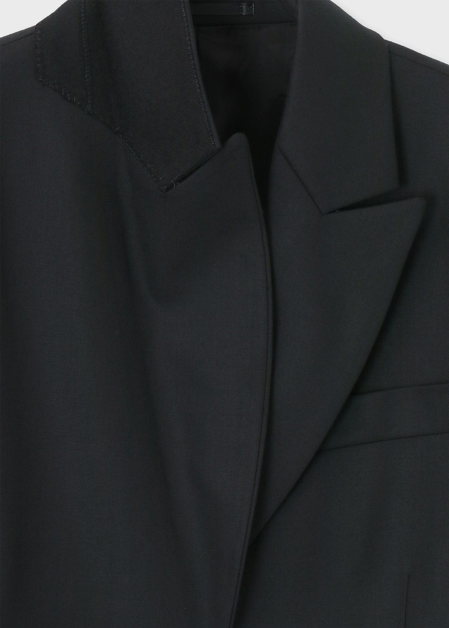 ジャケット