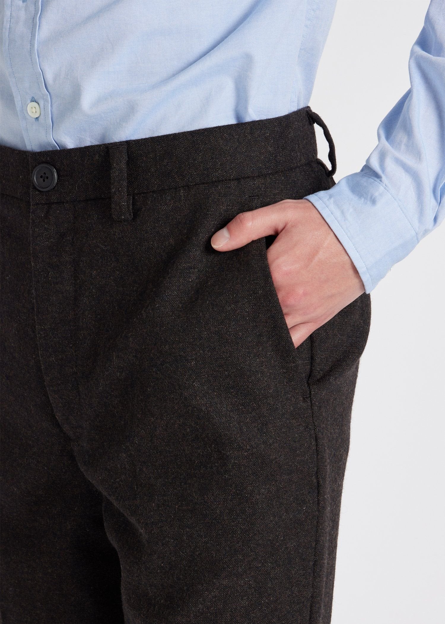 トラウザーズ