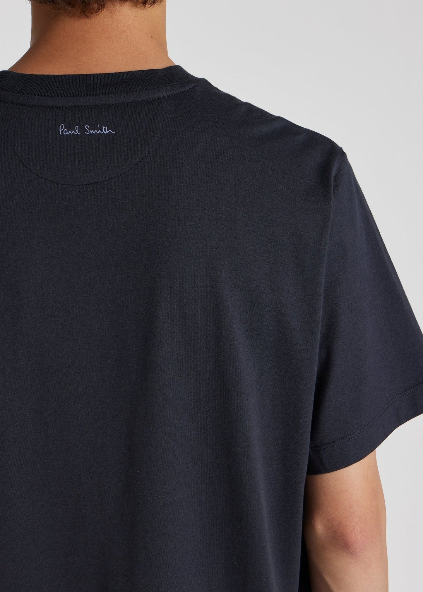 "Shadow Logo" Tシャツ