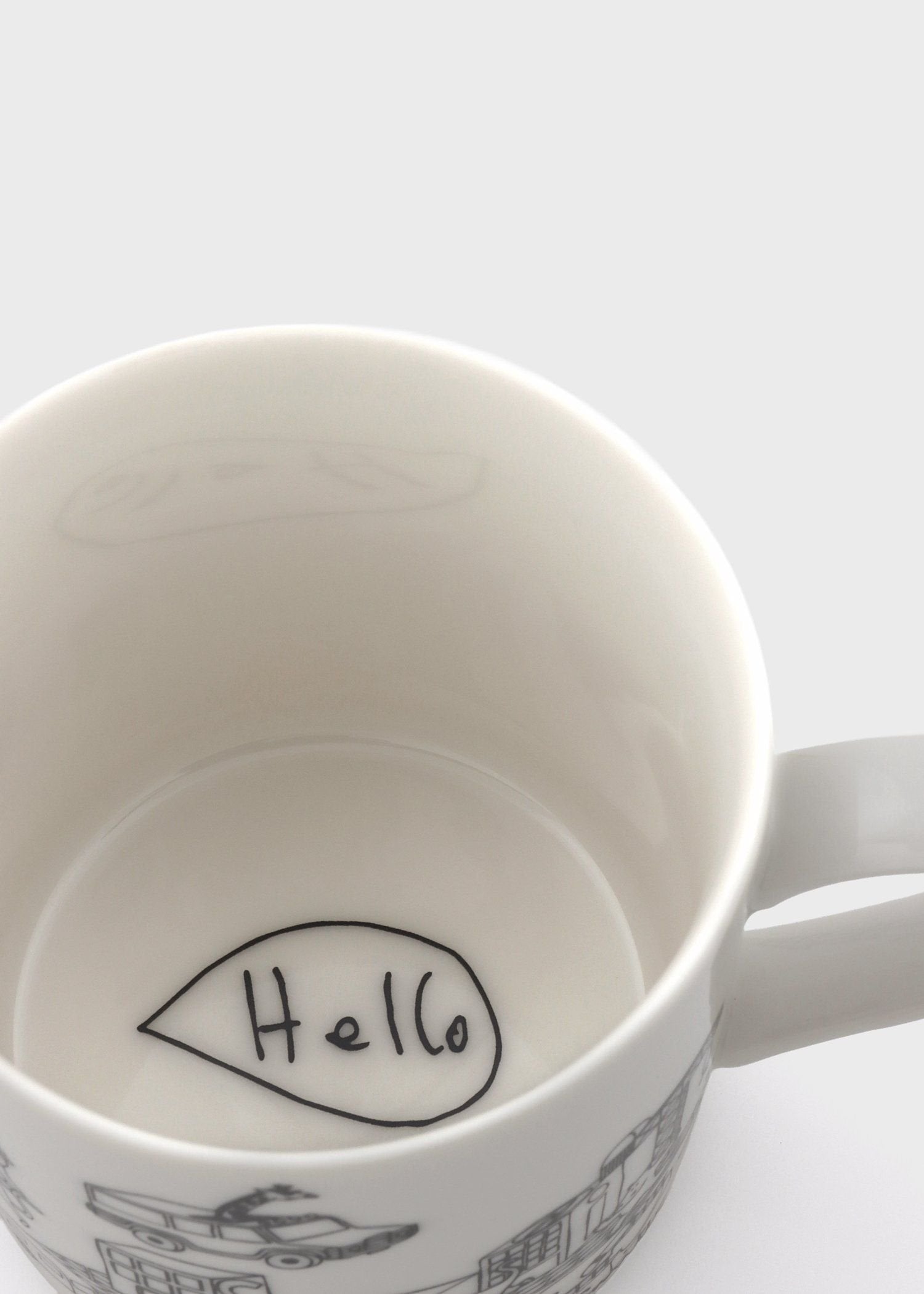 マグカップ