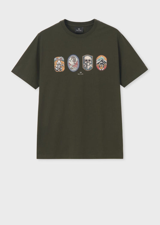 Tシャツ