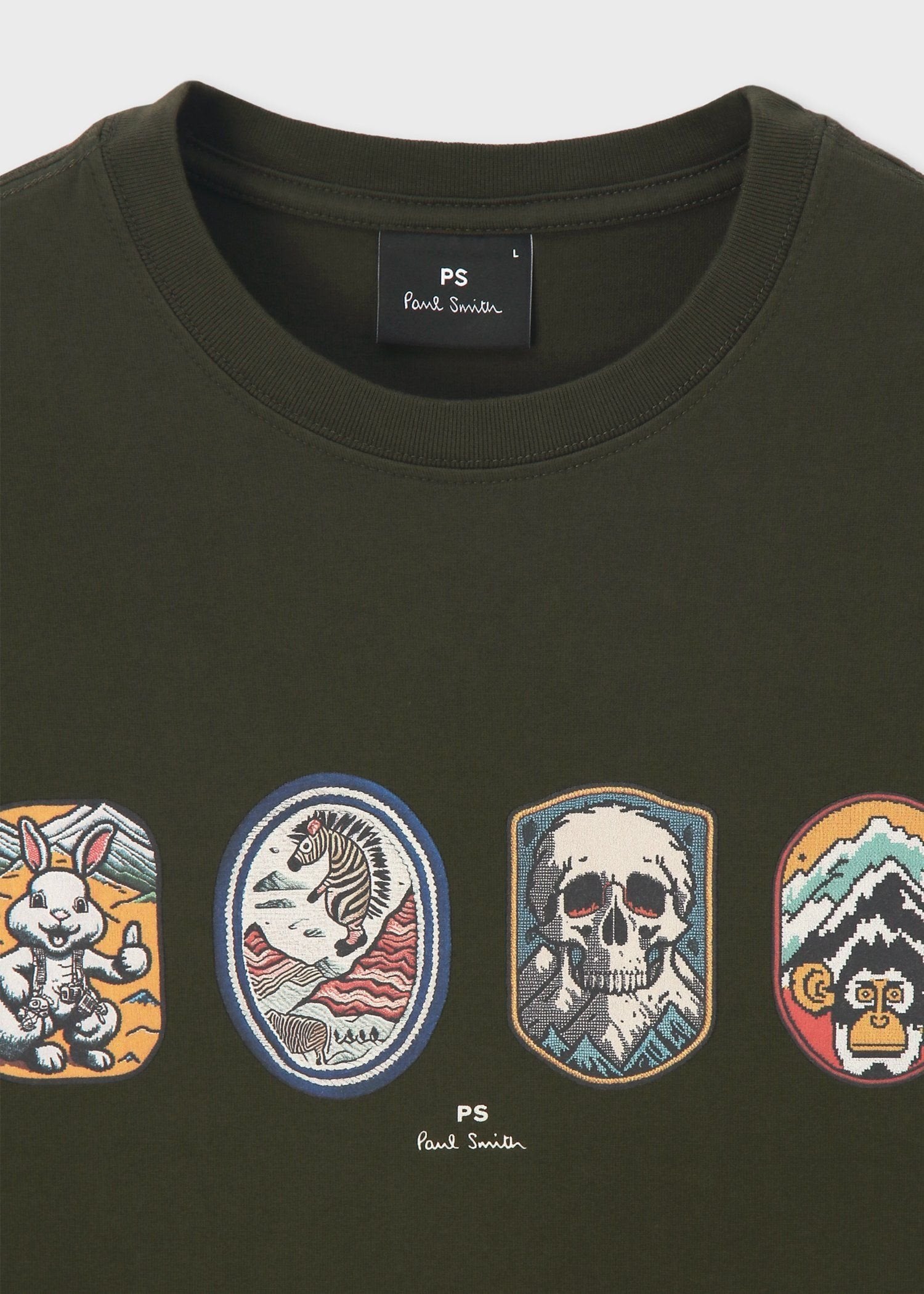Tシャツ