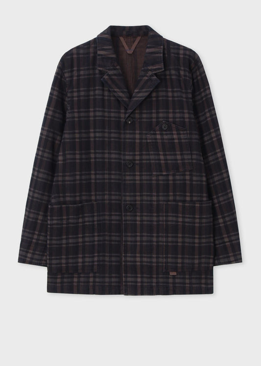 ジャケット