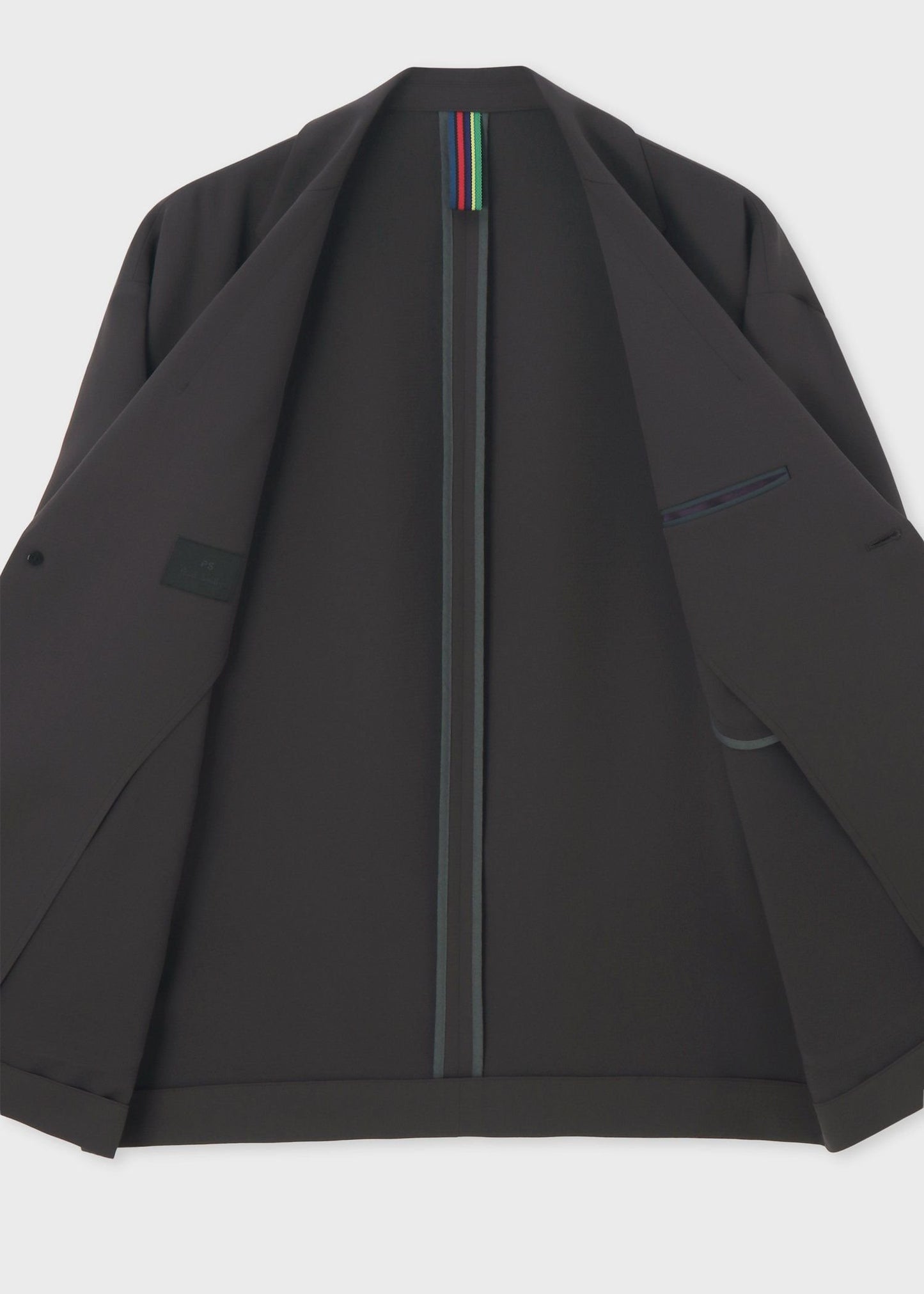 ジャケット