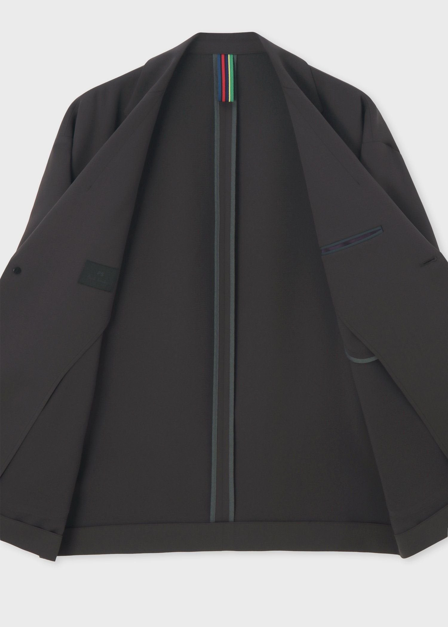 ジャケット