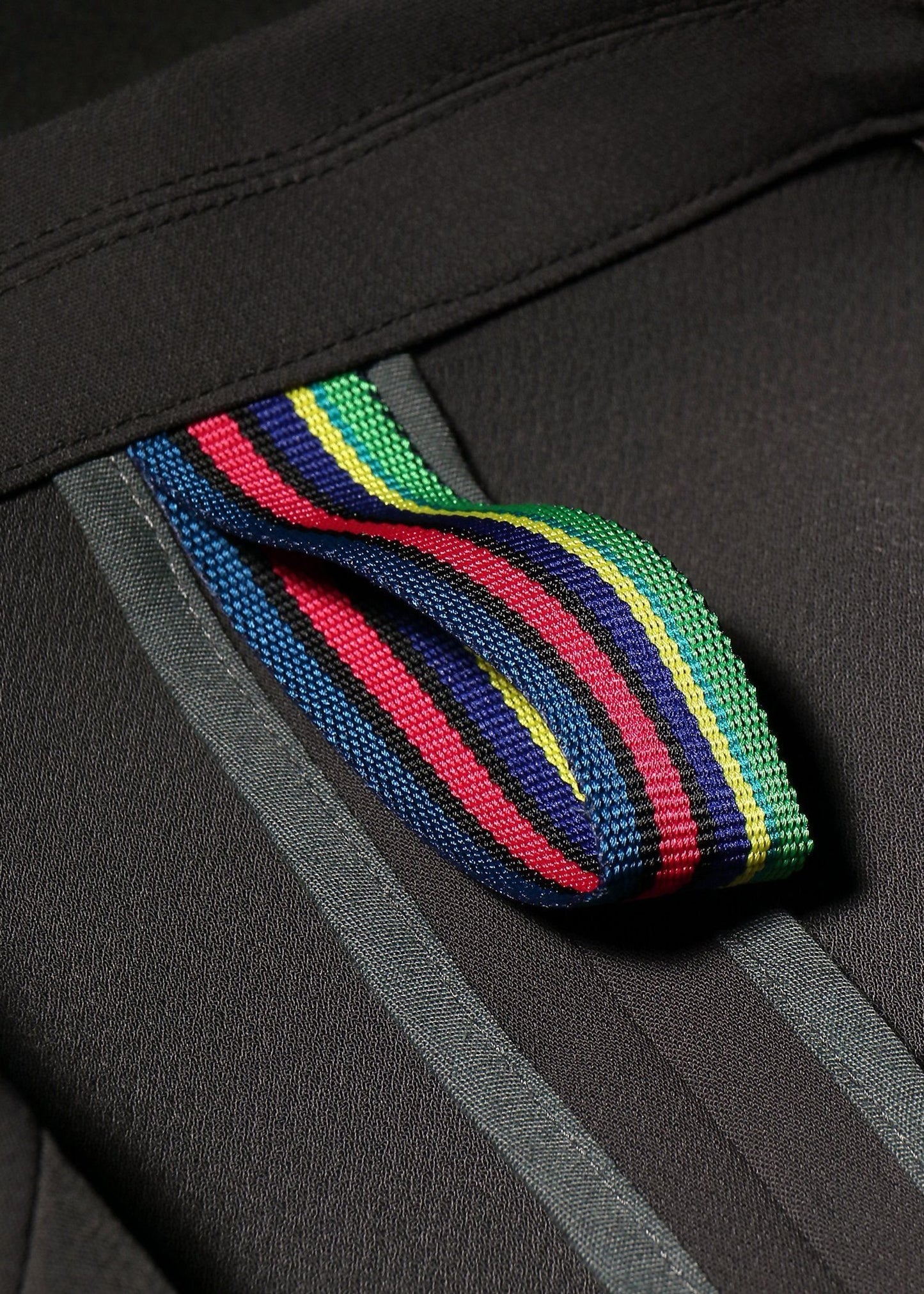 ジャケット