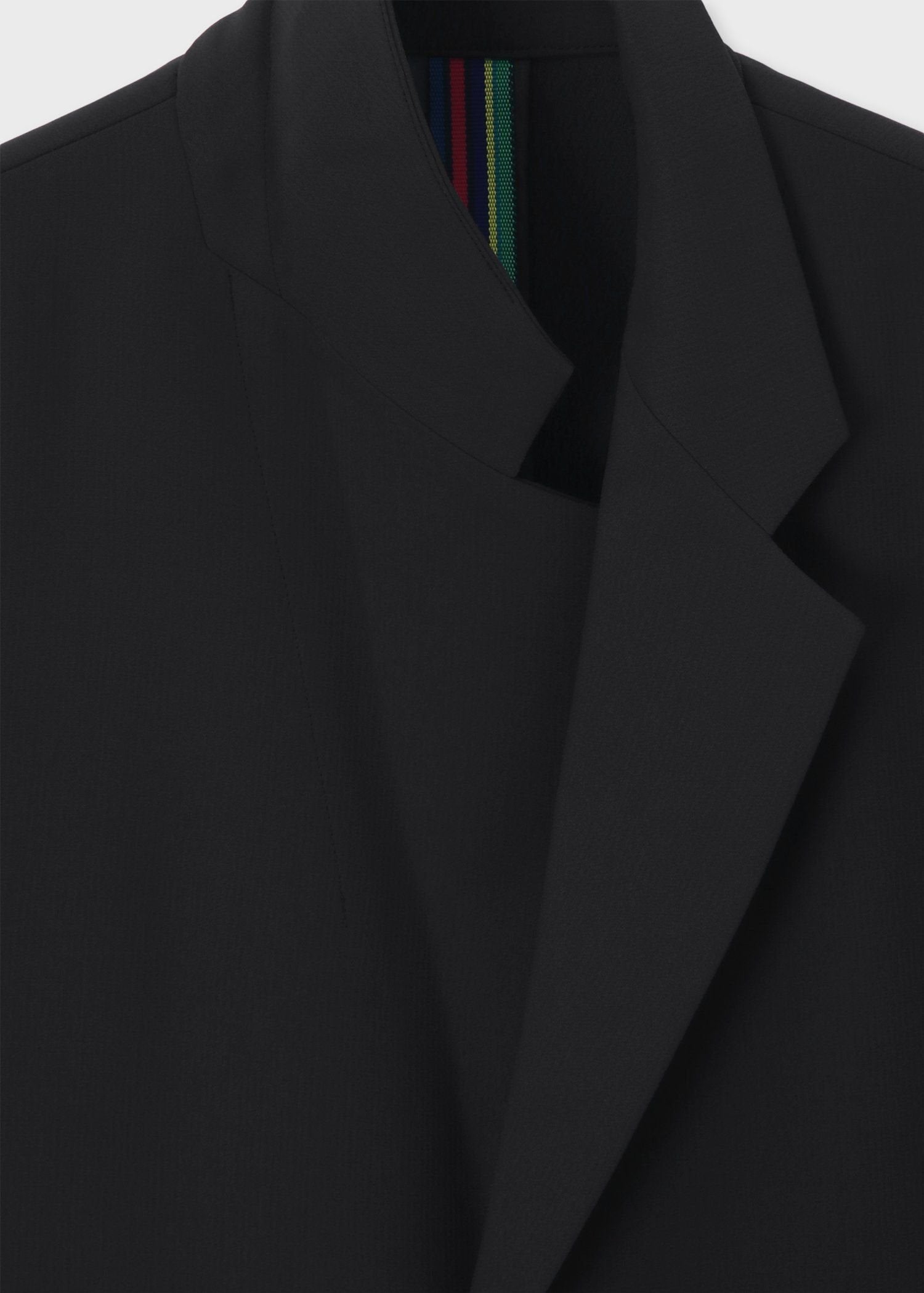 ジャケット