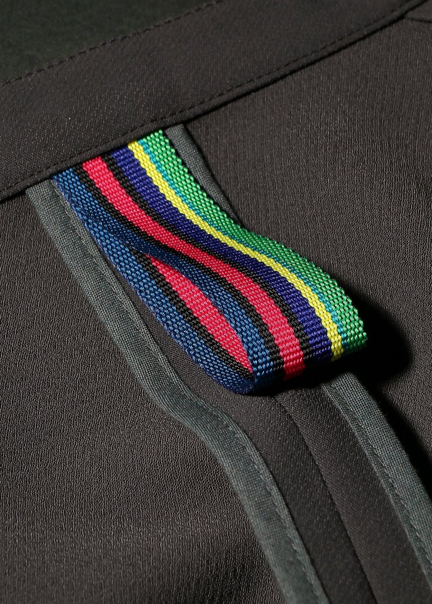 ジャケット