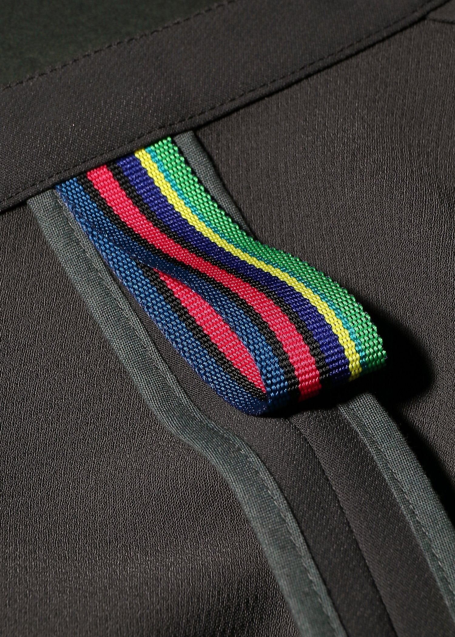 ジャケット