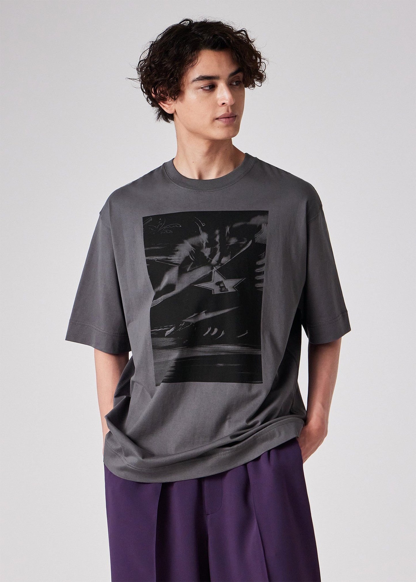 "Amusement Park" Tシャツ【7/18より発売予定】