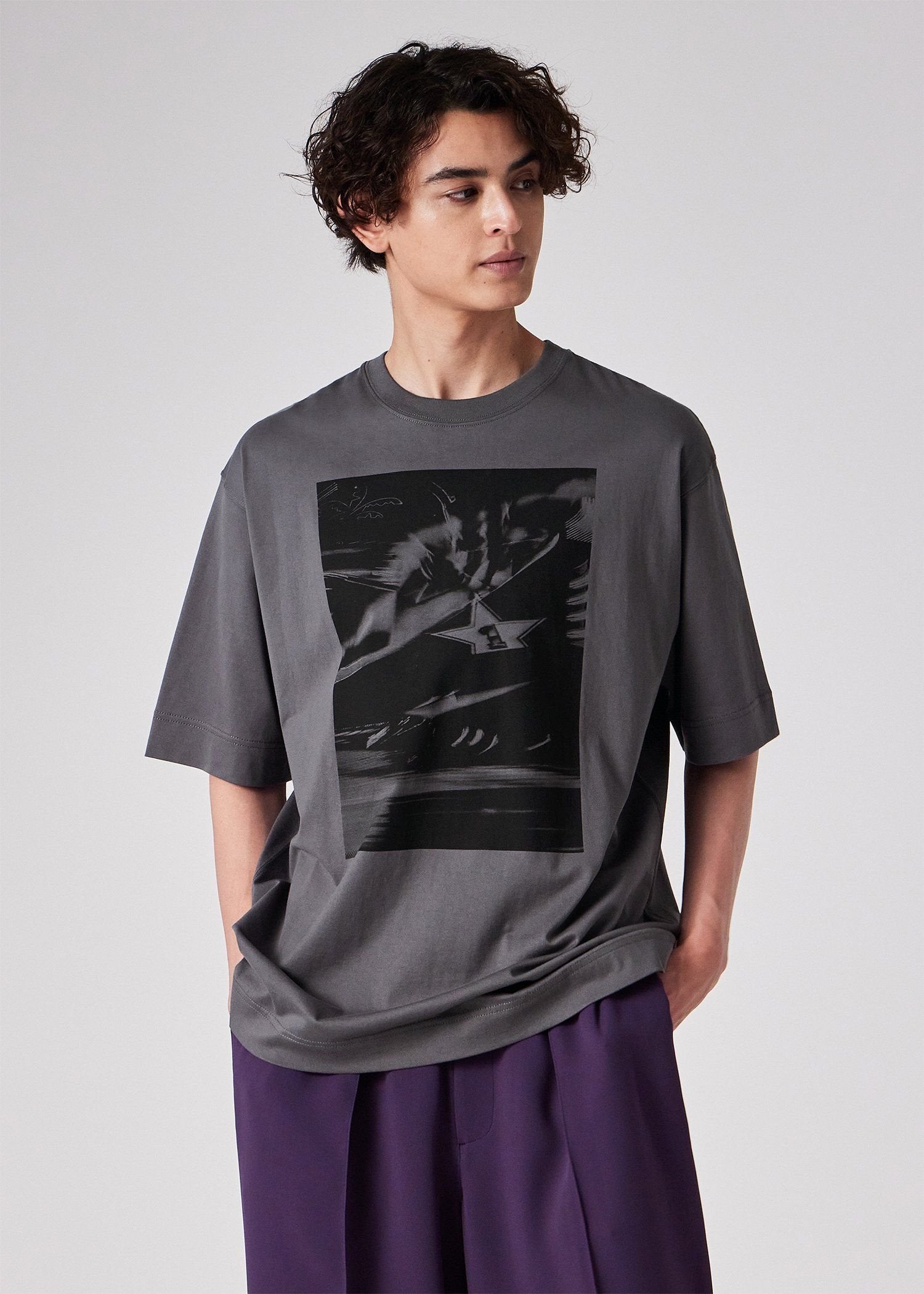 "Amusement Park" Tシャツ【7/18より発売予定】