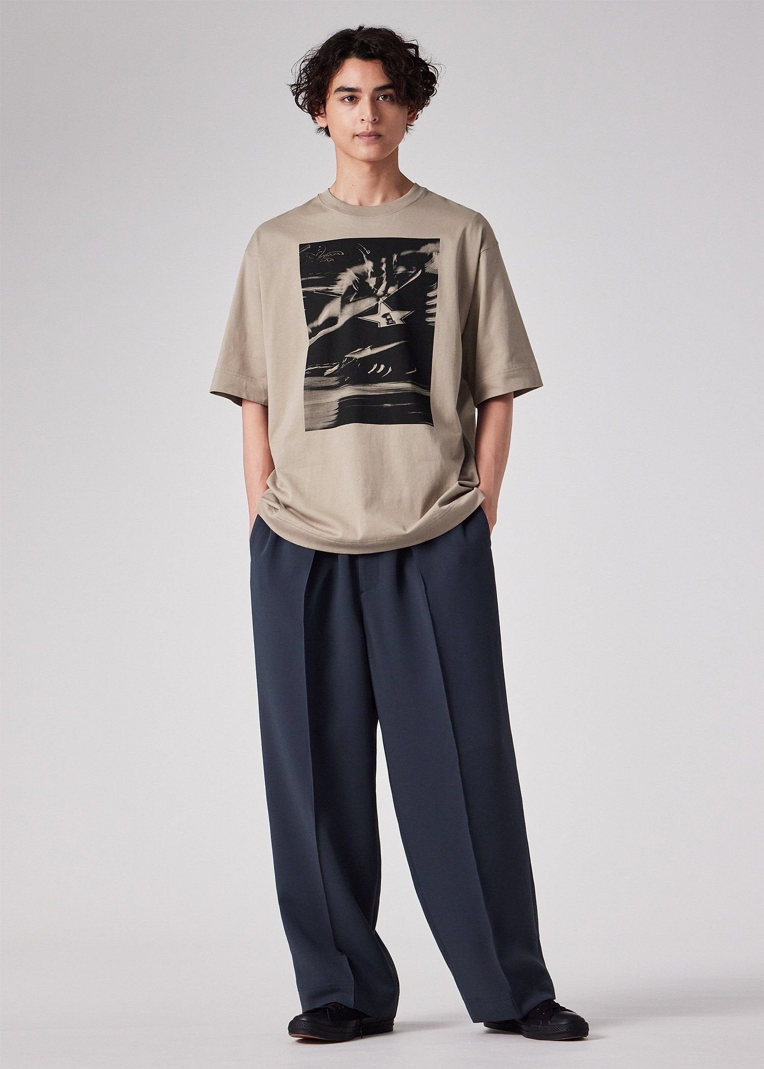"Amusement Park" Tシャツ【7/18より発売予定】