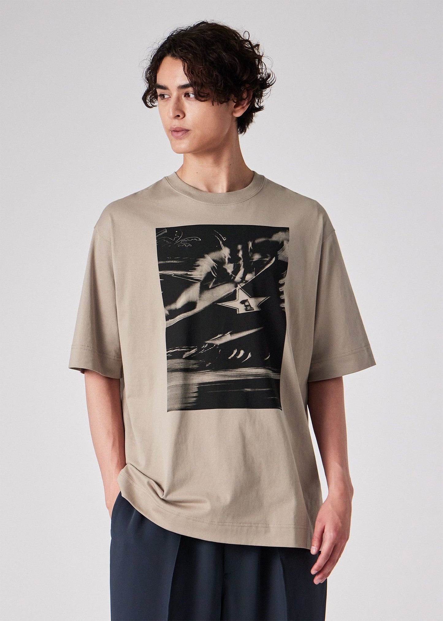 "Amusement Park" Tシャツ【7/18より発売予定】