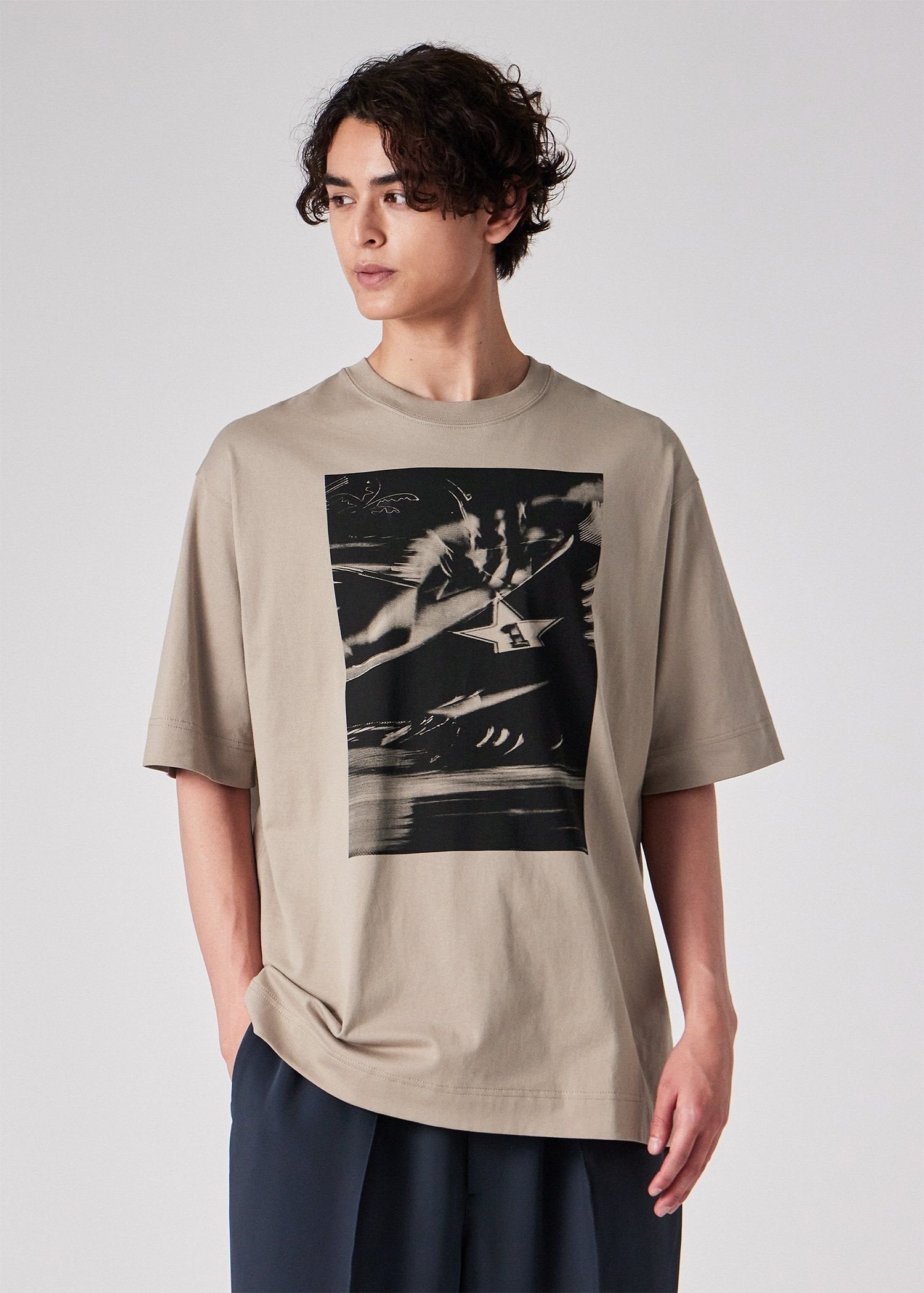 "Amusement Park" Tシャツ【7/18より発売予定】