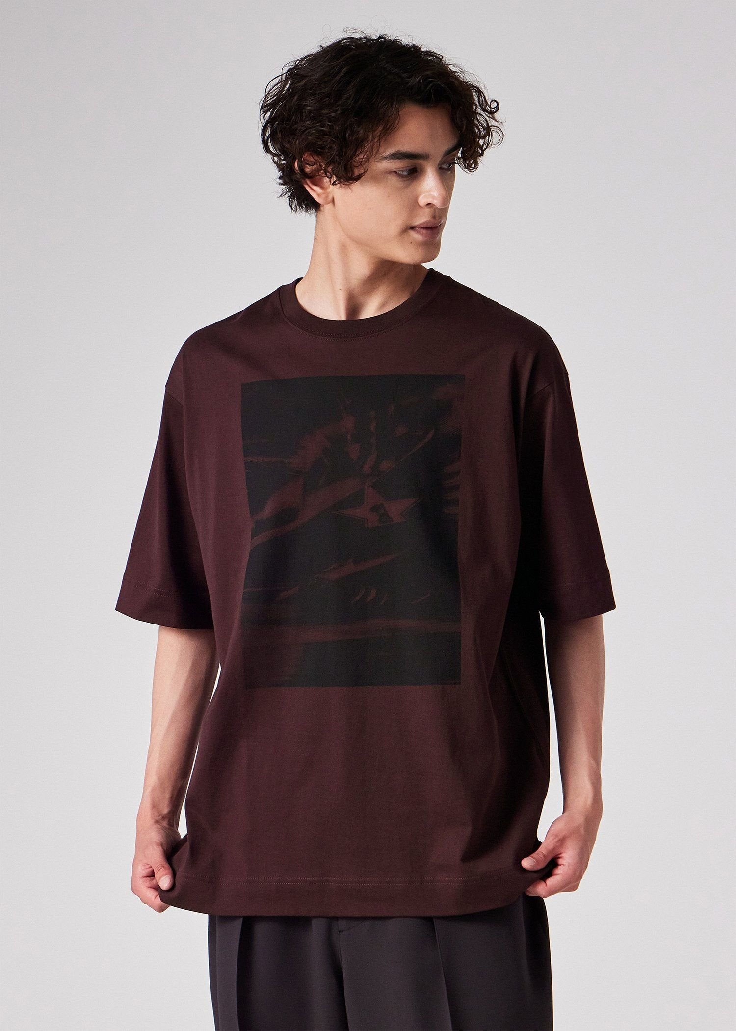 "Amusement Park" Tシャツ【7/18より発売予定】