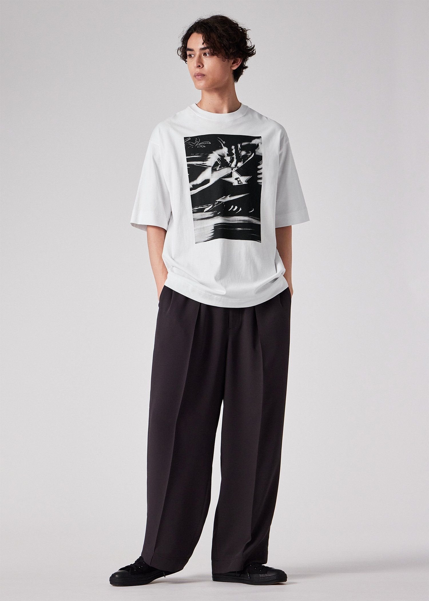 "Amusement Park" Tシャツ【7/18より発売予定】