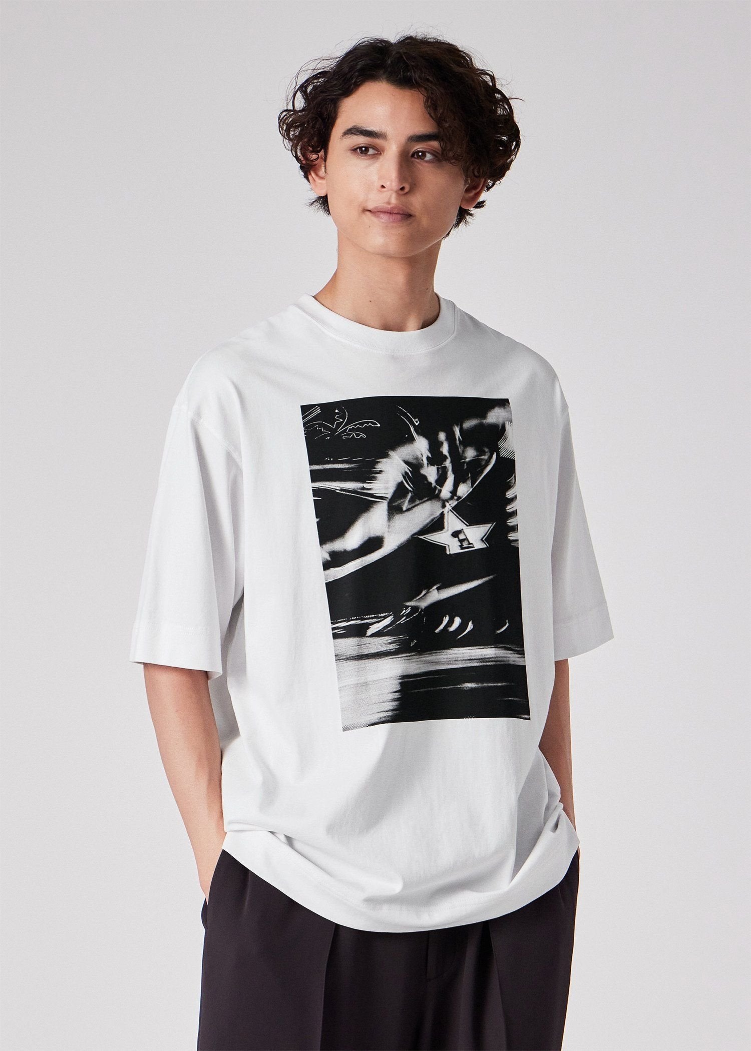 "Amusement Park" Tシャツ【7/18より発売予定】