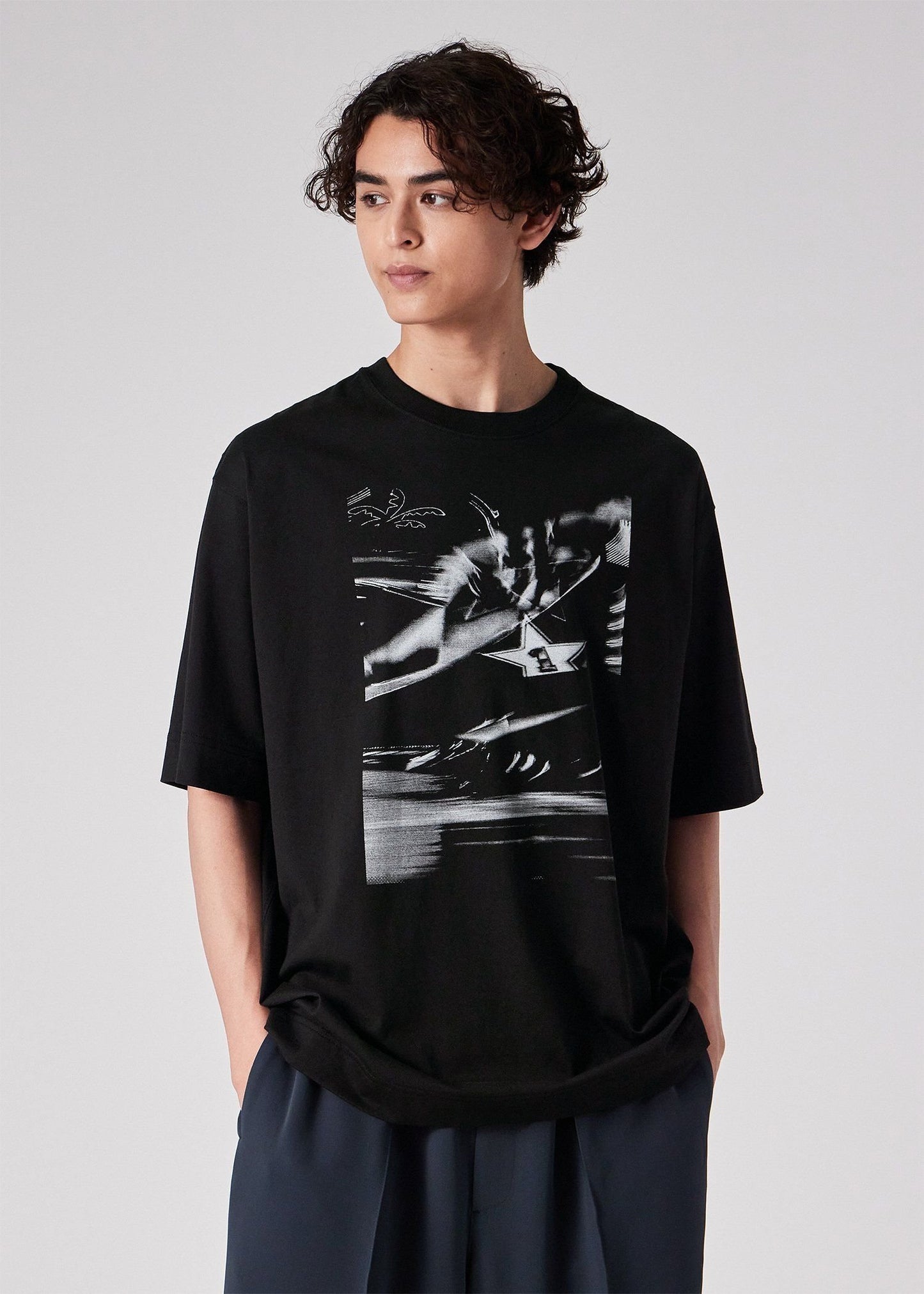 "Amusement Park" Tシャツ【7/18より発売予定】