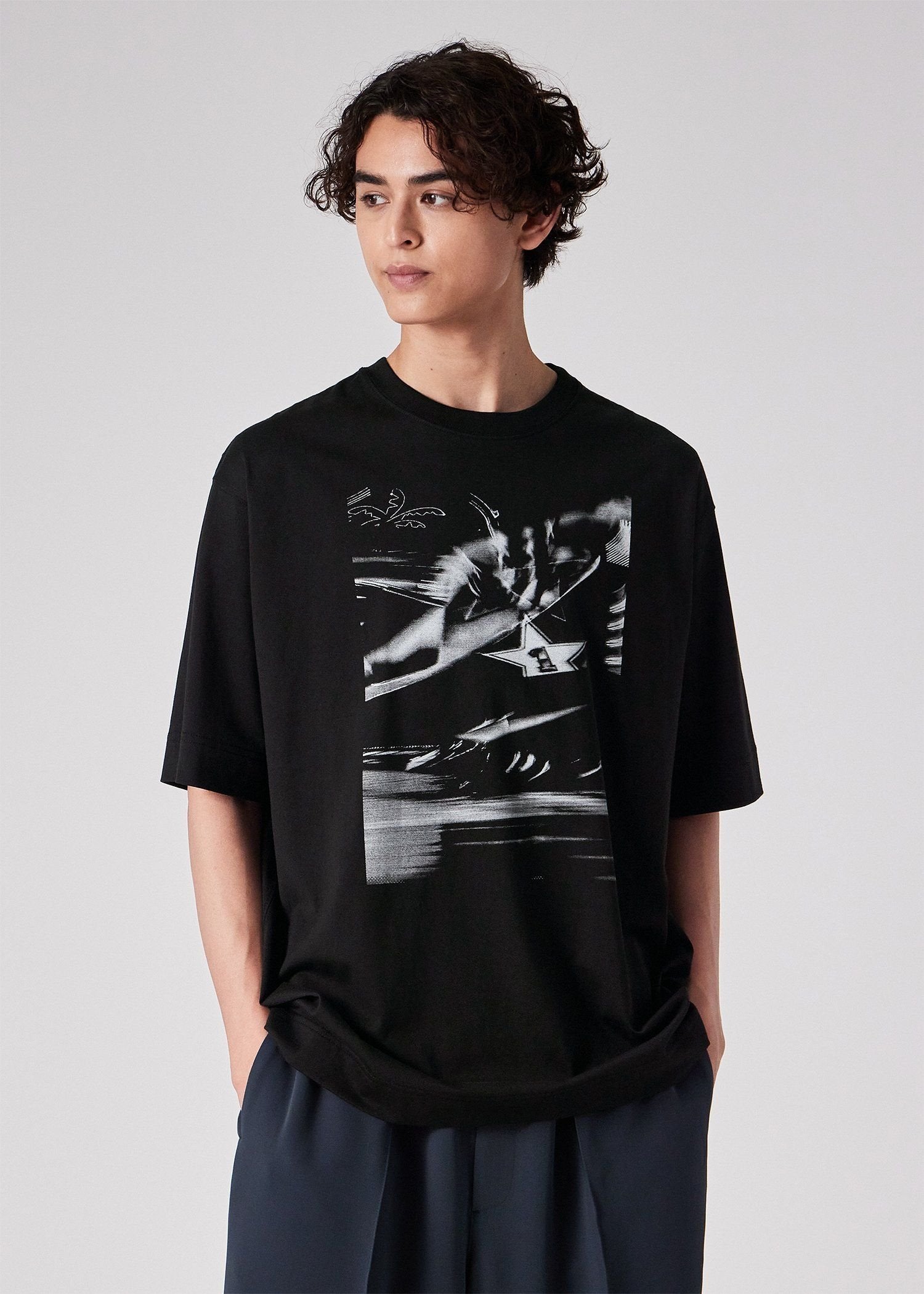 "Amusement Park" Tシャツ【7/18より発売予定】