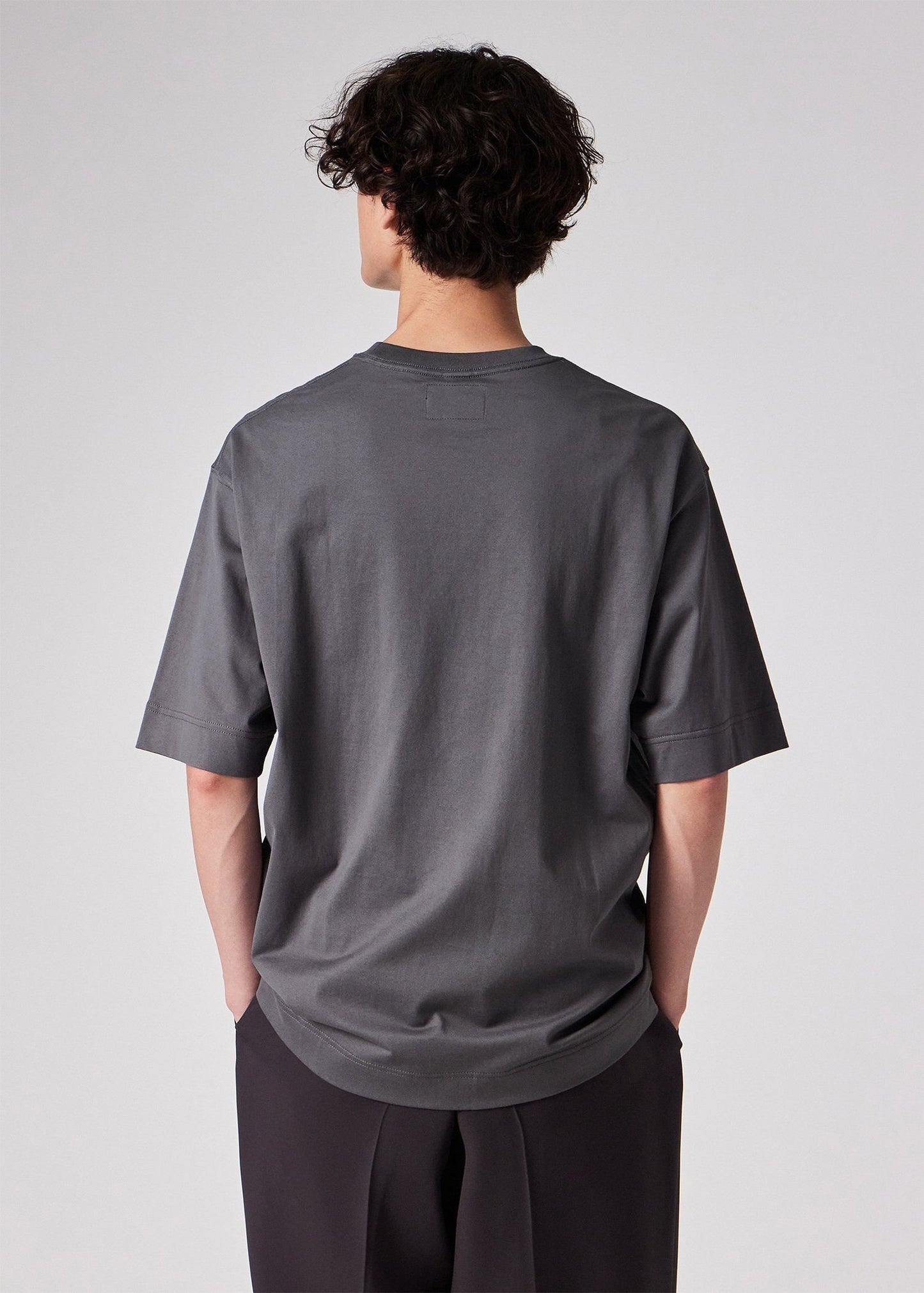 "Sports Stripe Ber" Tシャツ【7月下旬発売予定】