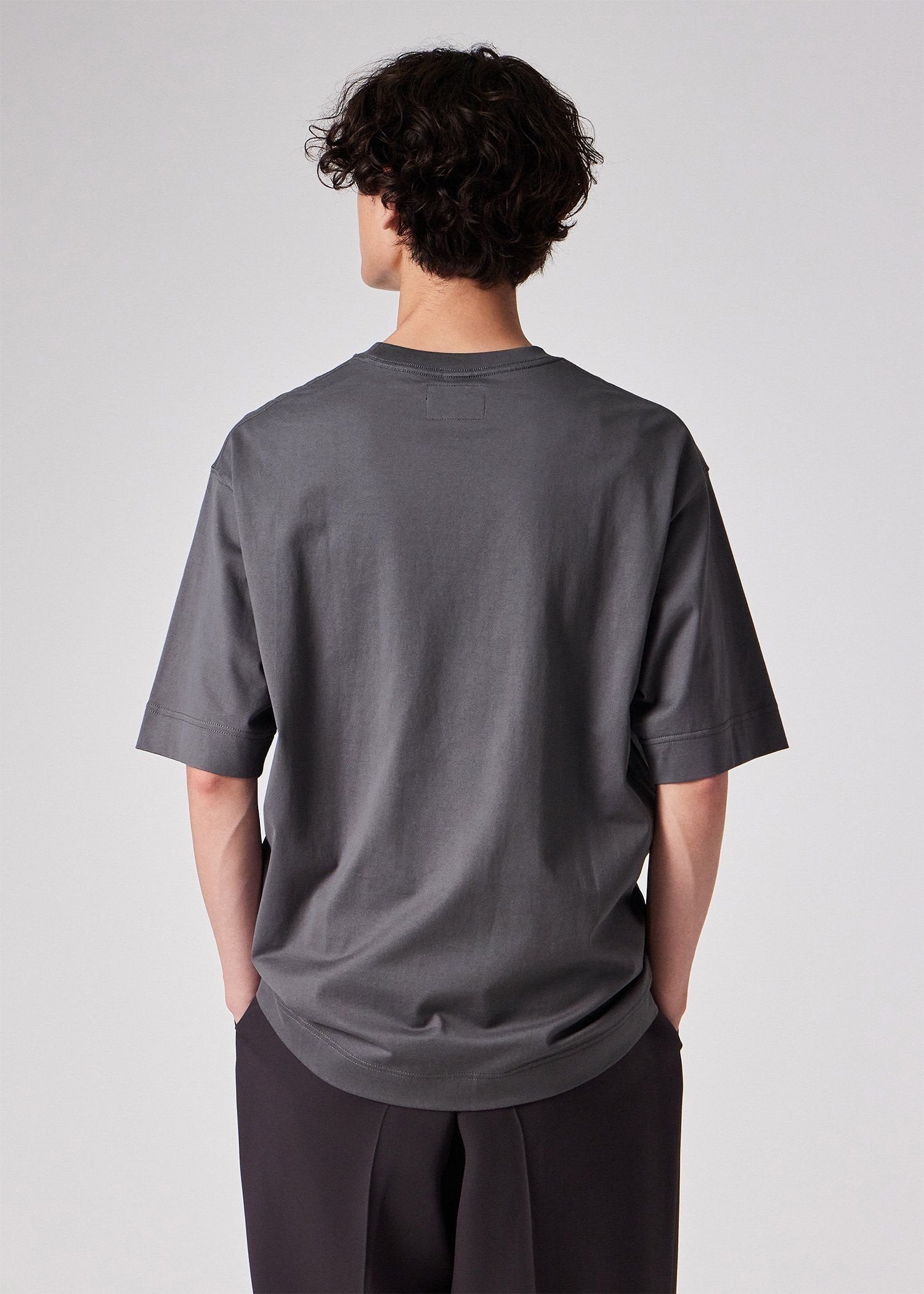 "Sports Stripe Ber" Tシャツ【7月下旬発売予定】