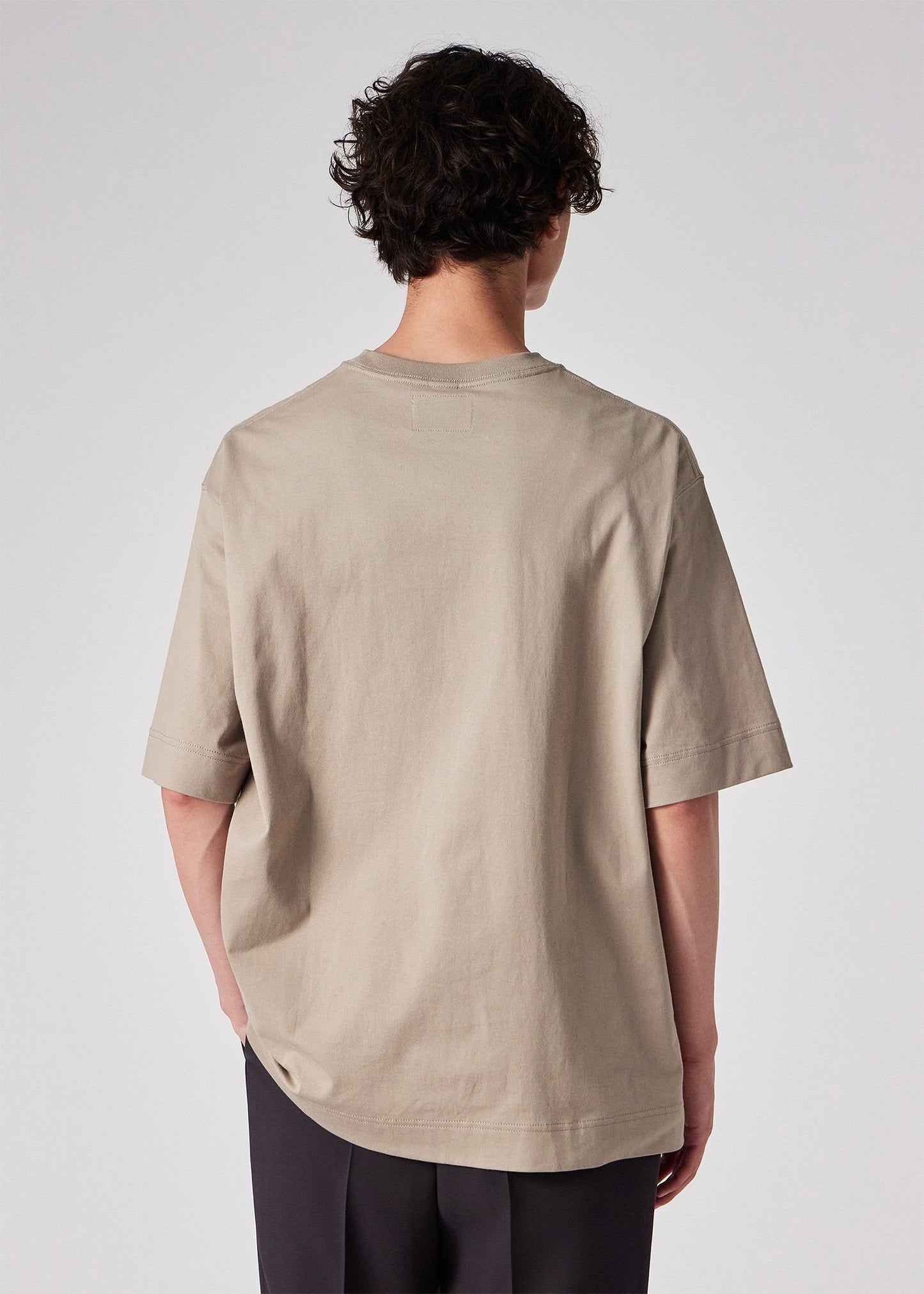 "Sports Stripe Ber" Tシャツ【7月下旬発売予定】