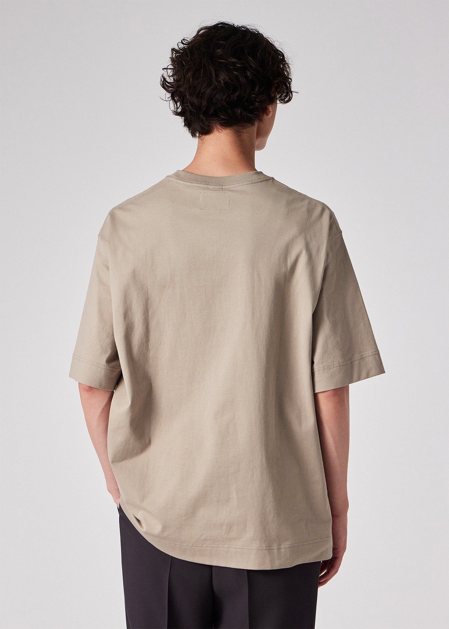 "Sports Stripe Ber" Tシャツ【7月下旬発売予定】