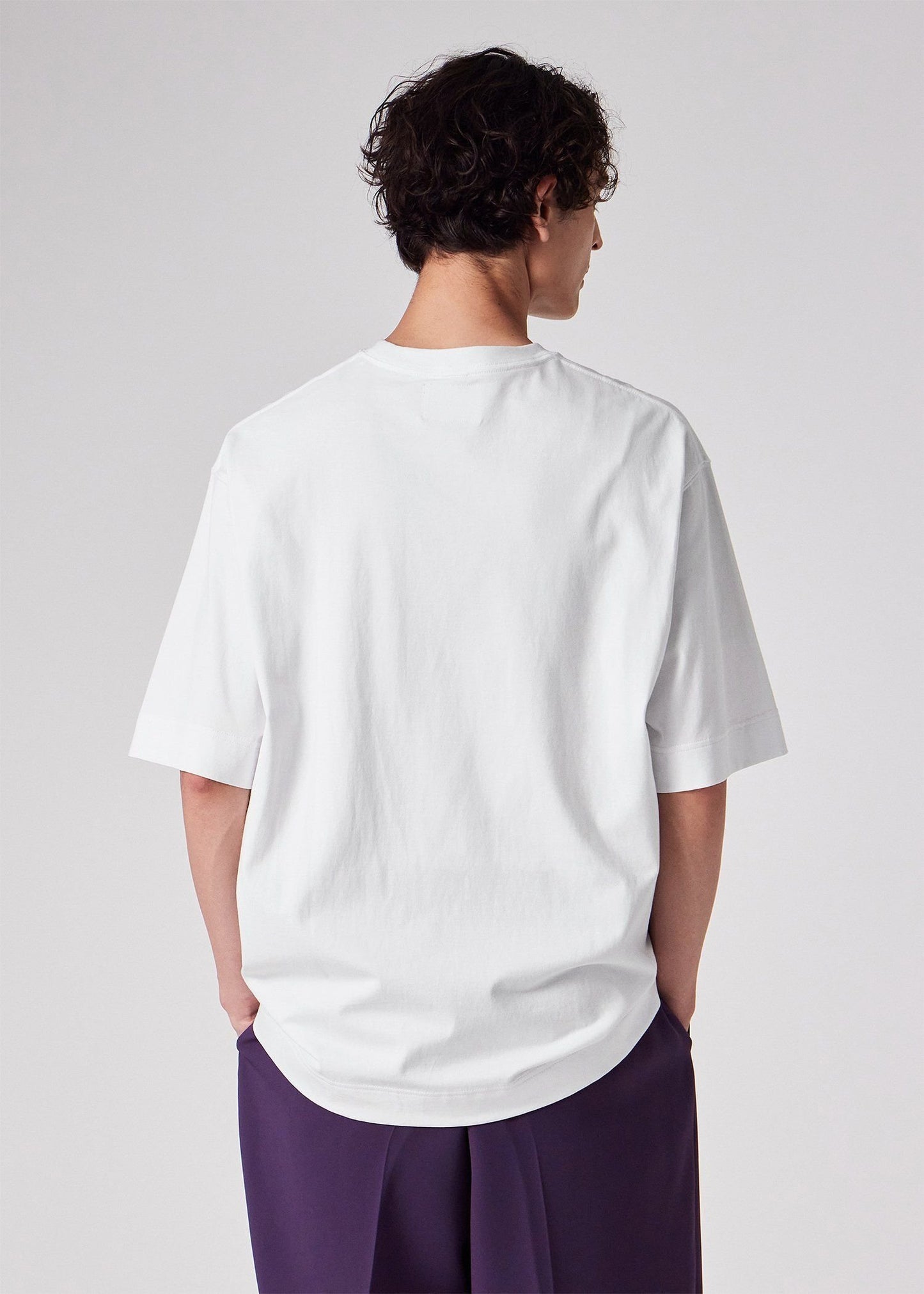 "Sports Stripe Ber" Tシャツ【7月下旬発売予定】
