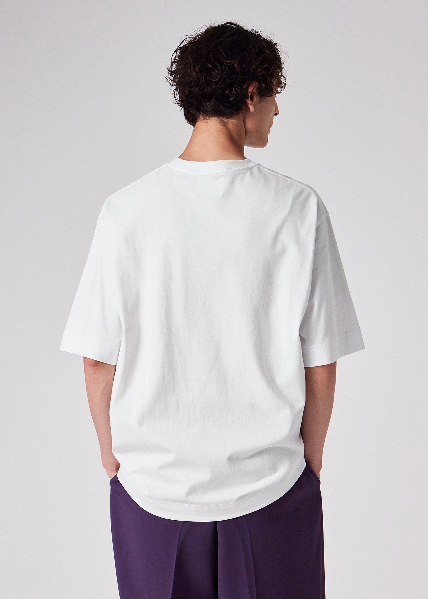 "Sports Stripe Ber" Tシャツ【7月下旬発売予定】