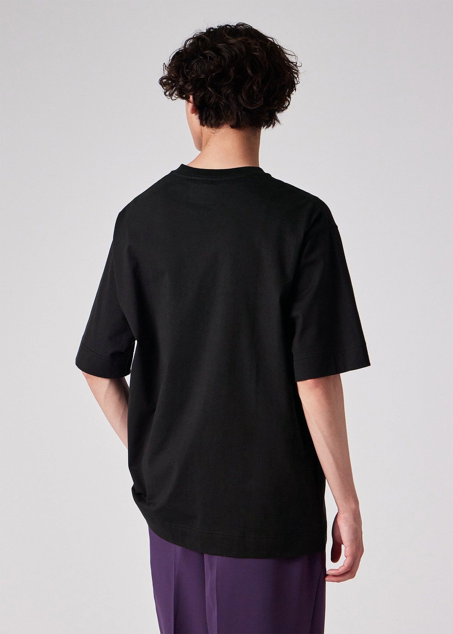 "Sports Stripe Ber" Tシャツ【7月下旬発売予定】